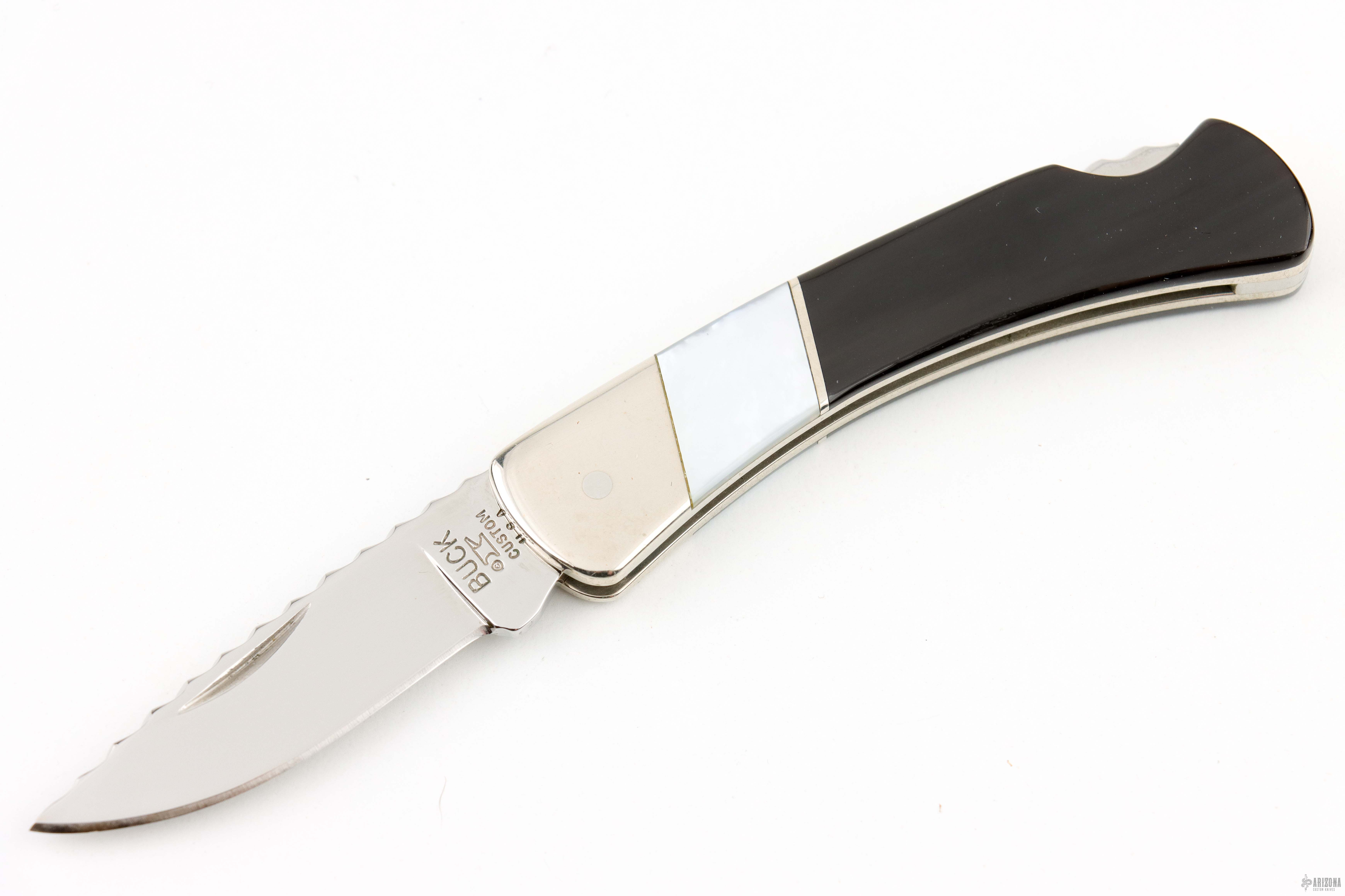 0505BFSLE-B Knight Limitted Edition - Arizona Custom Knives
