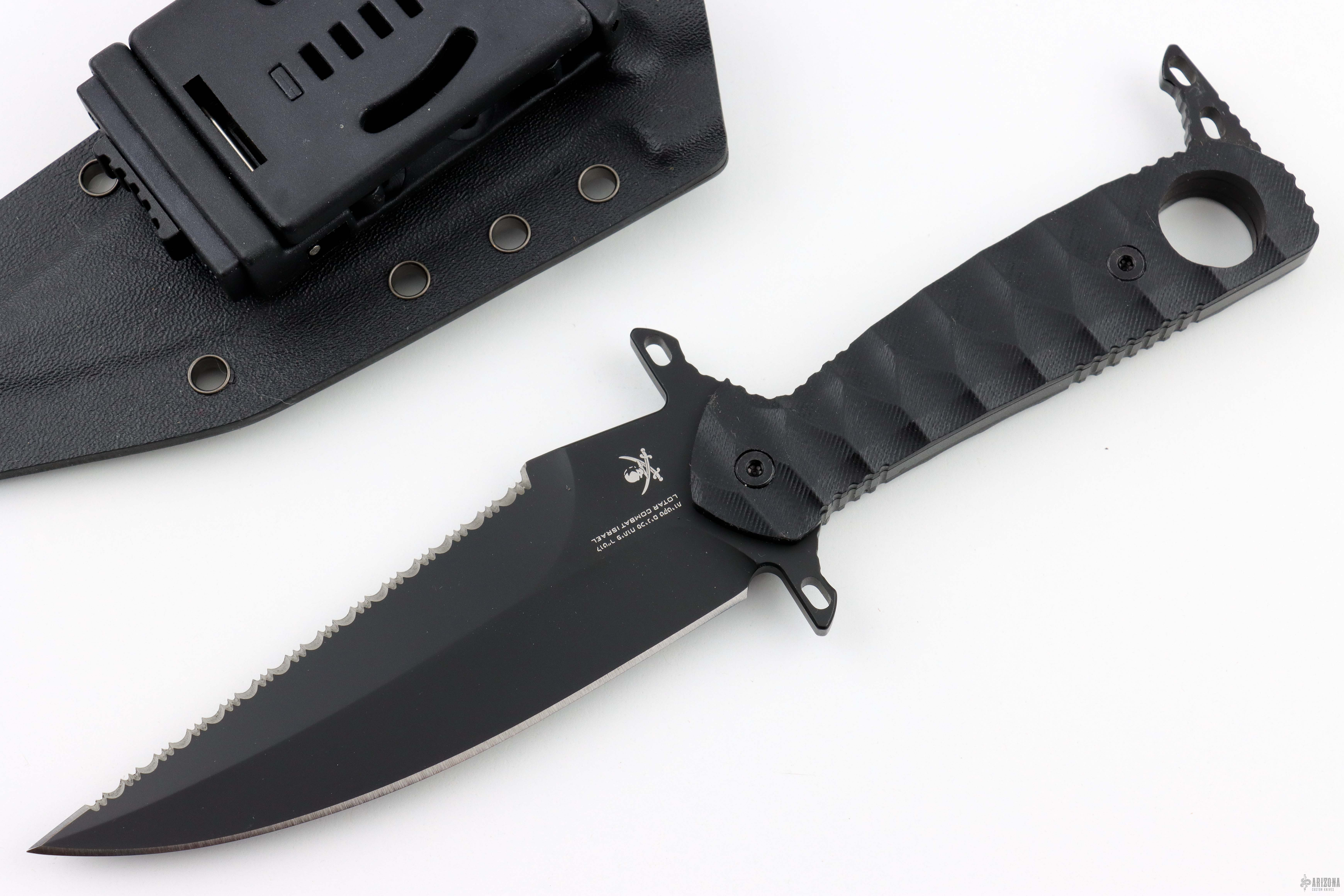 OREV™ Gen.4 CUSTOM ELITE | lotarcombatstore