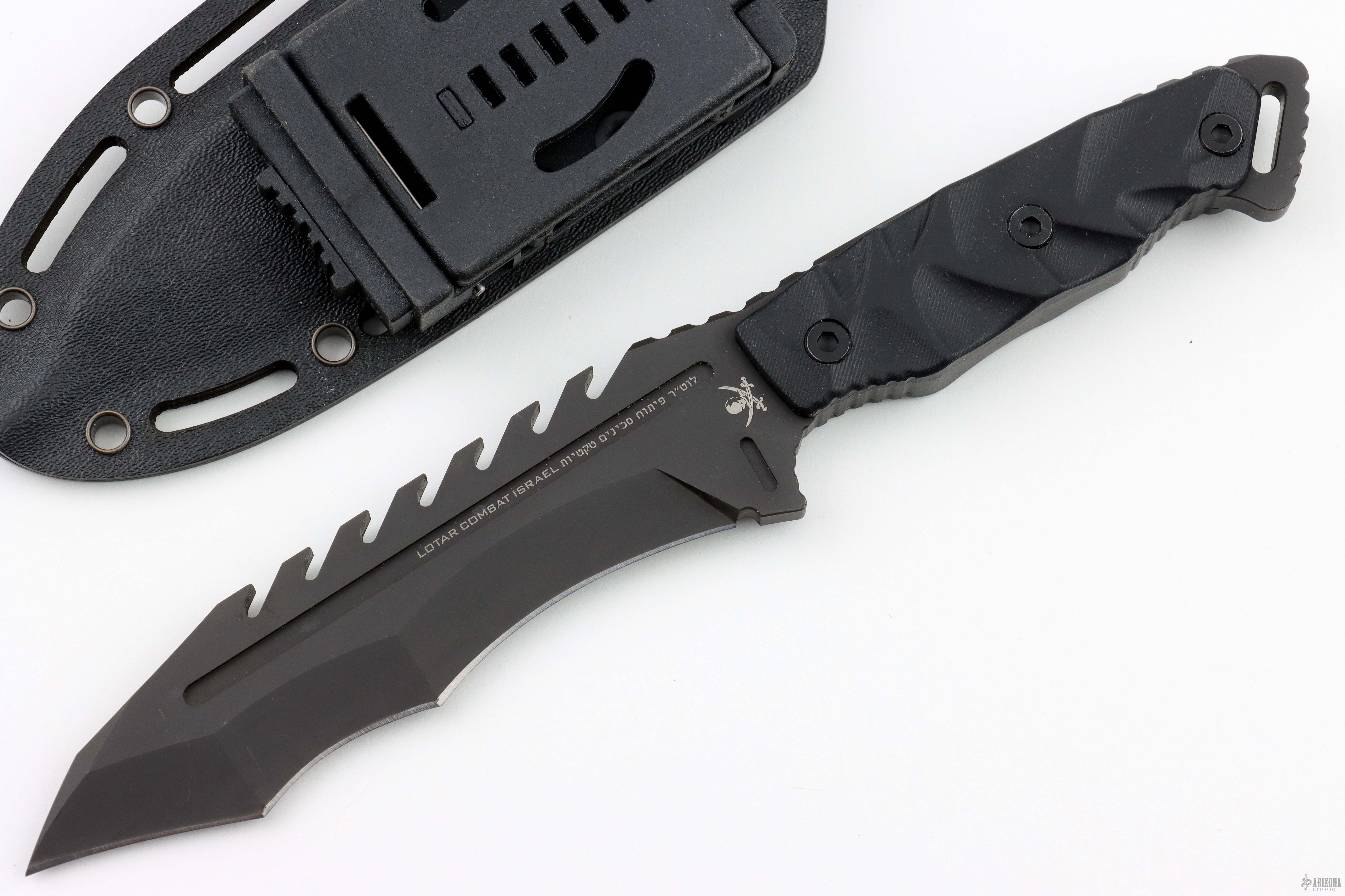 KHATOOL Gen.2 | IDF Unit CT707 Custom Elite | lotarcombatstore