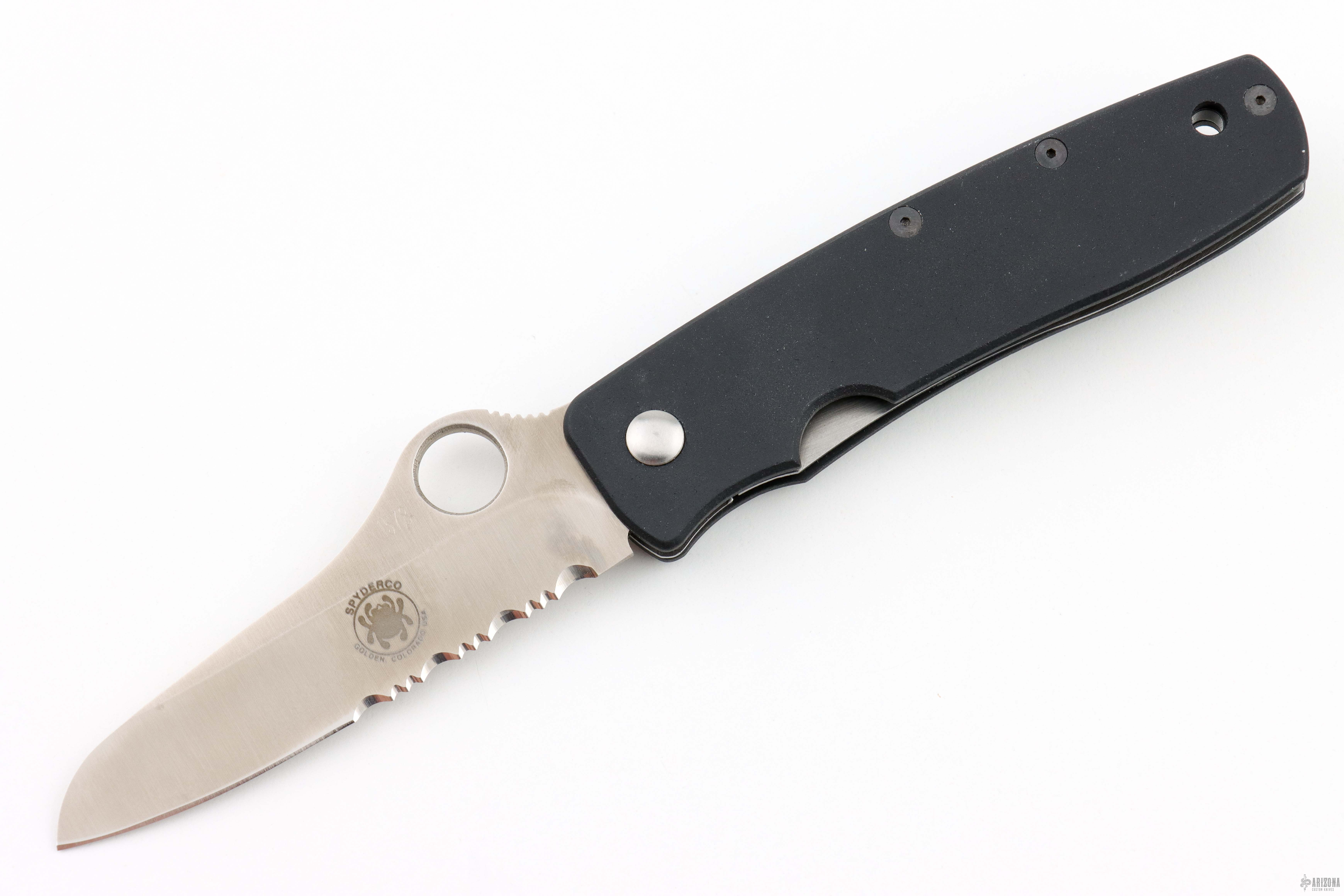 C15PSL Terzuola - Arizona Custom Knives