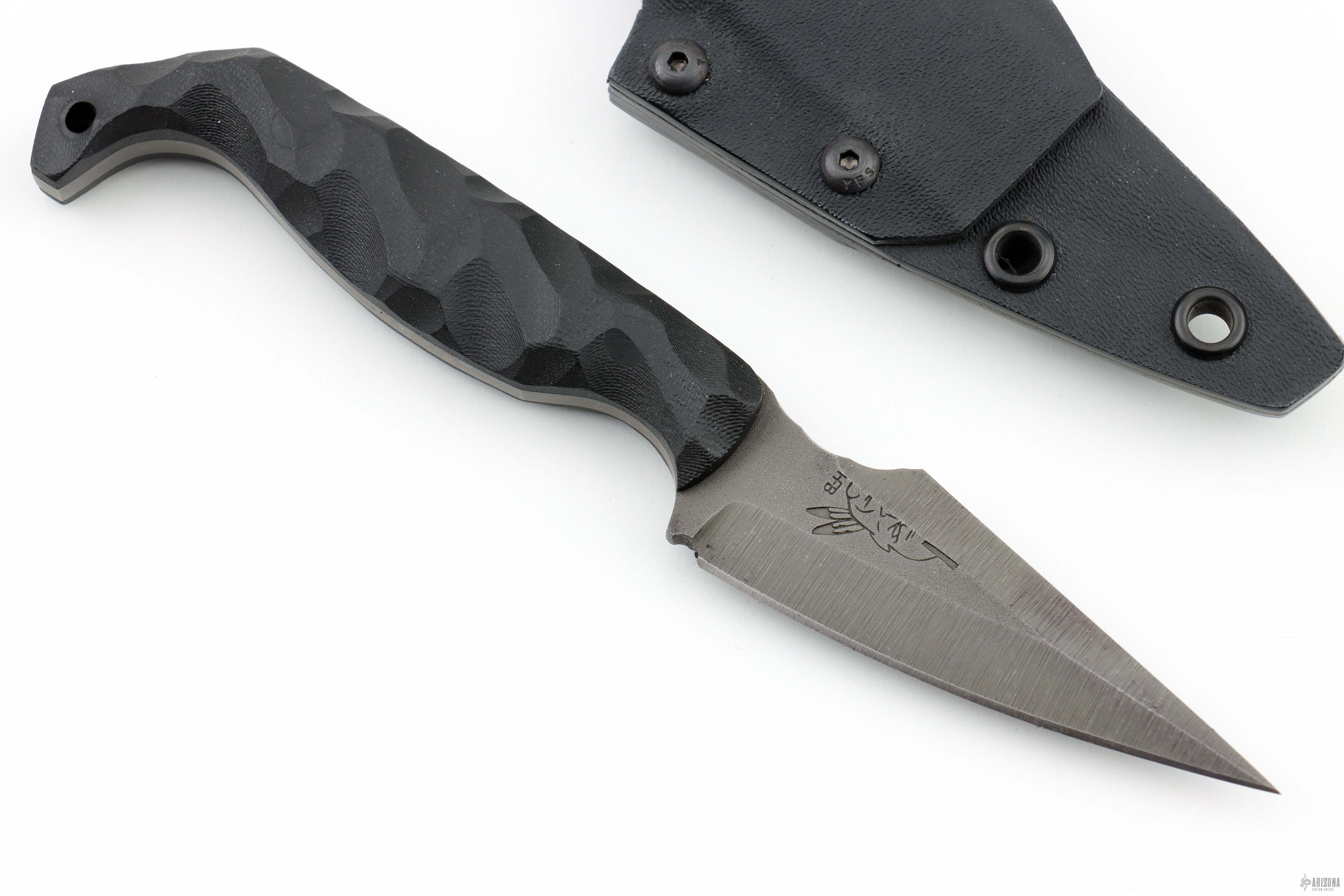 Gulo Gulo - Arizona Custom Knives