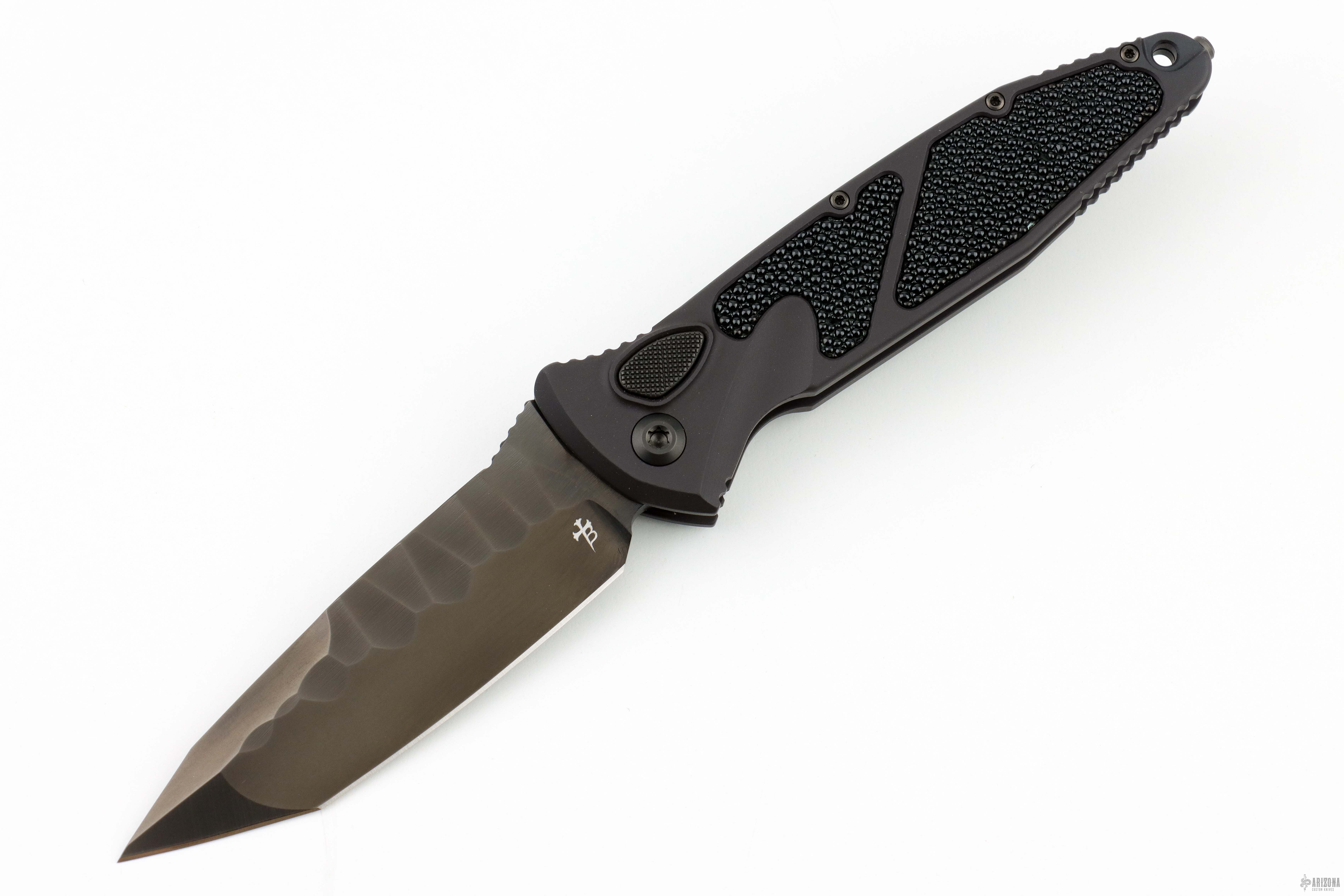 SomAbito x asimocrafts ソマトング Socom Elite Auto T/E - Borka Pattern DLC Stonewash - Arizona