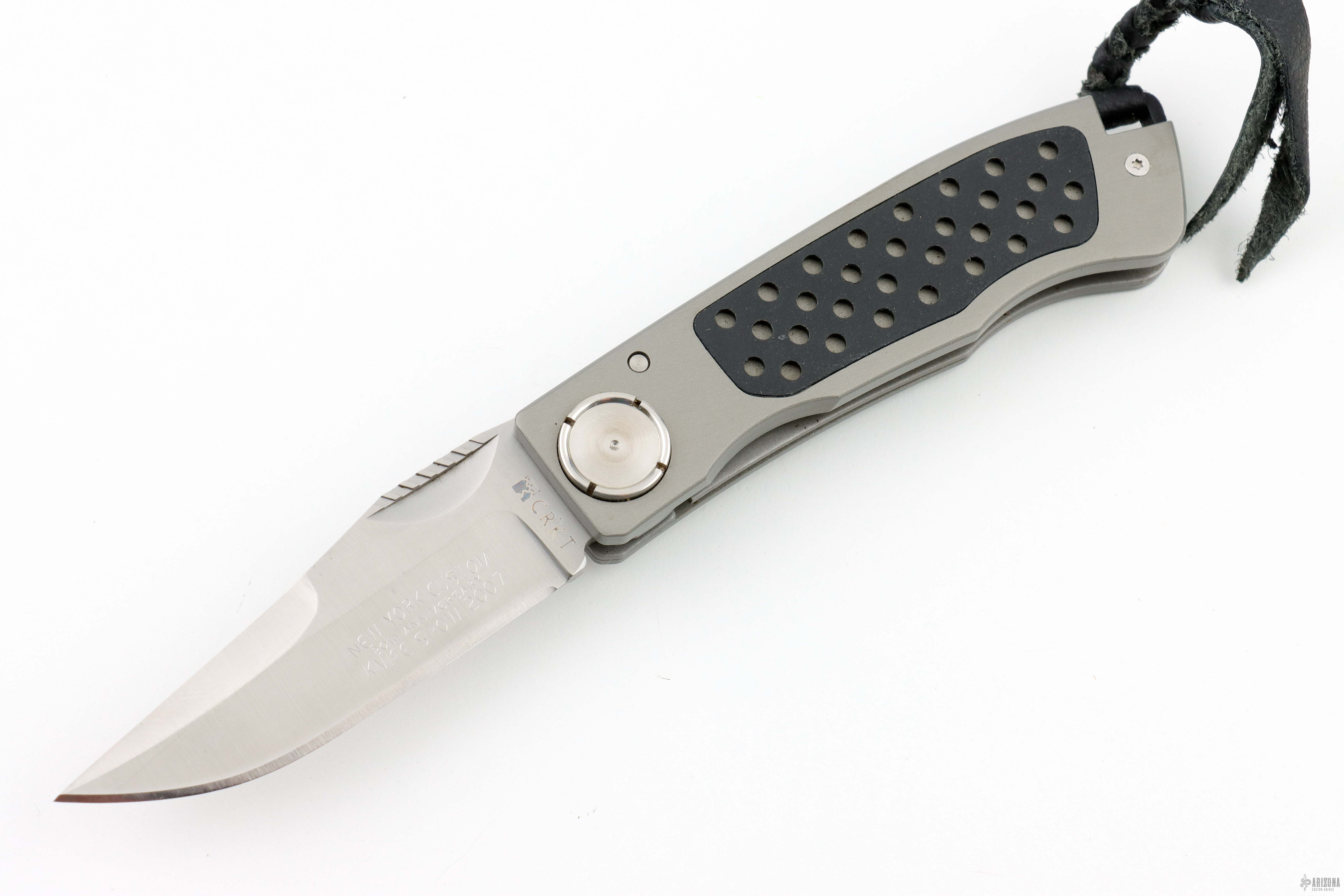 7103 Lake Signature - NYCKS 2007 30th Anniversary - Arizona Custom