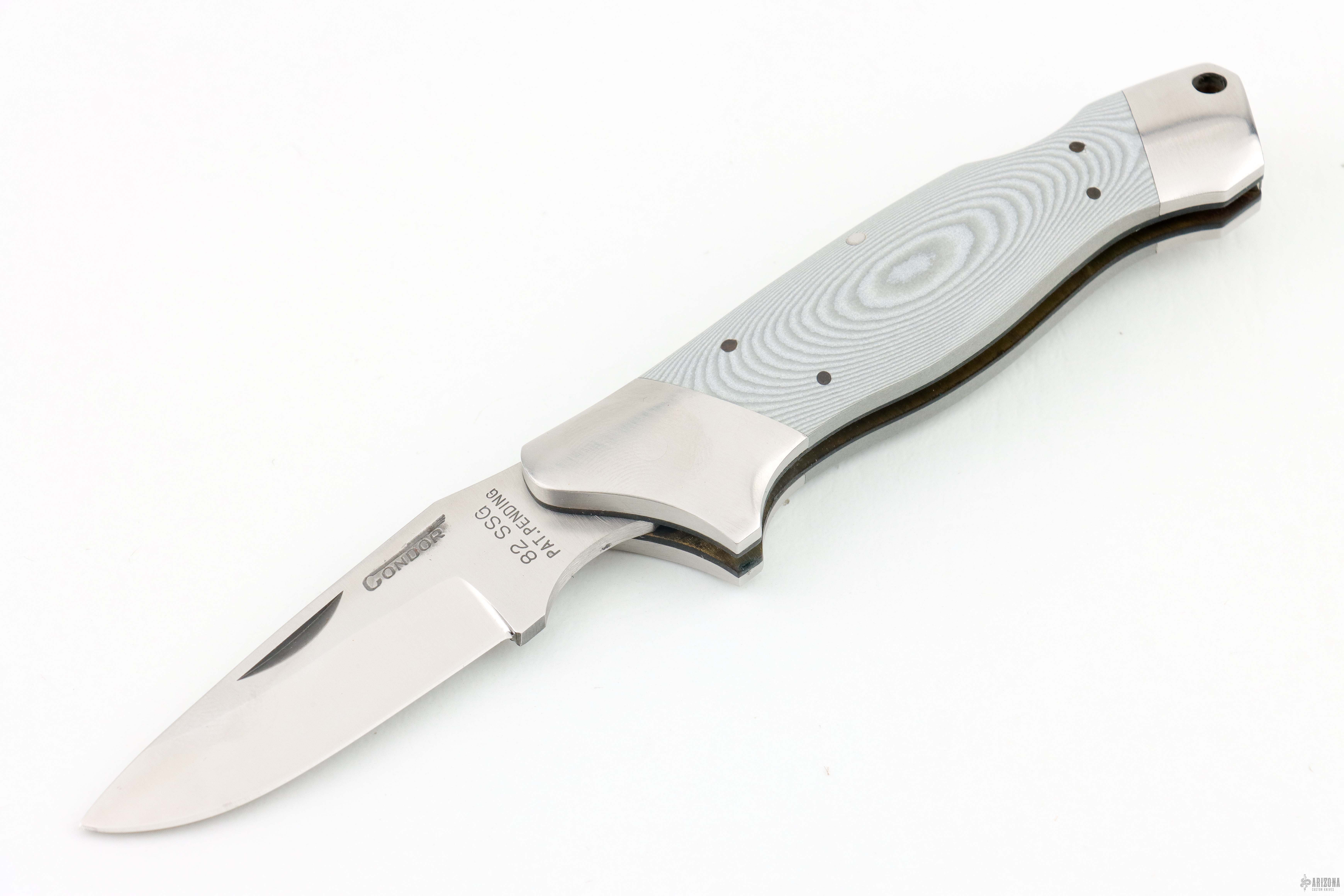 usaco様 Model 82 SSG - Arizona Custom Knives