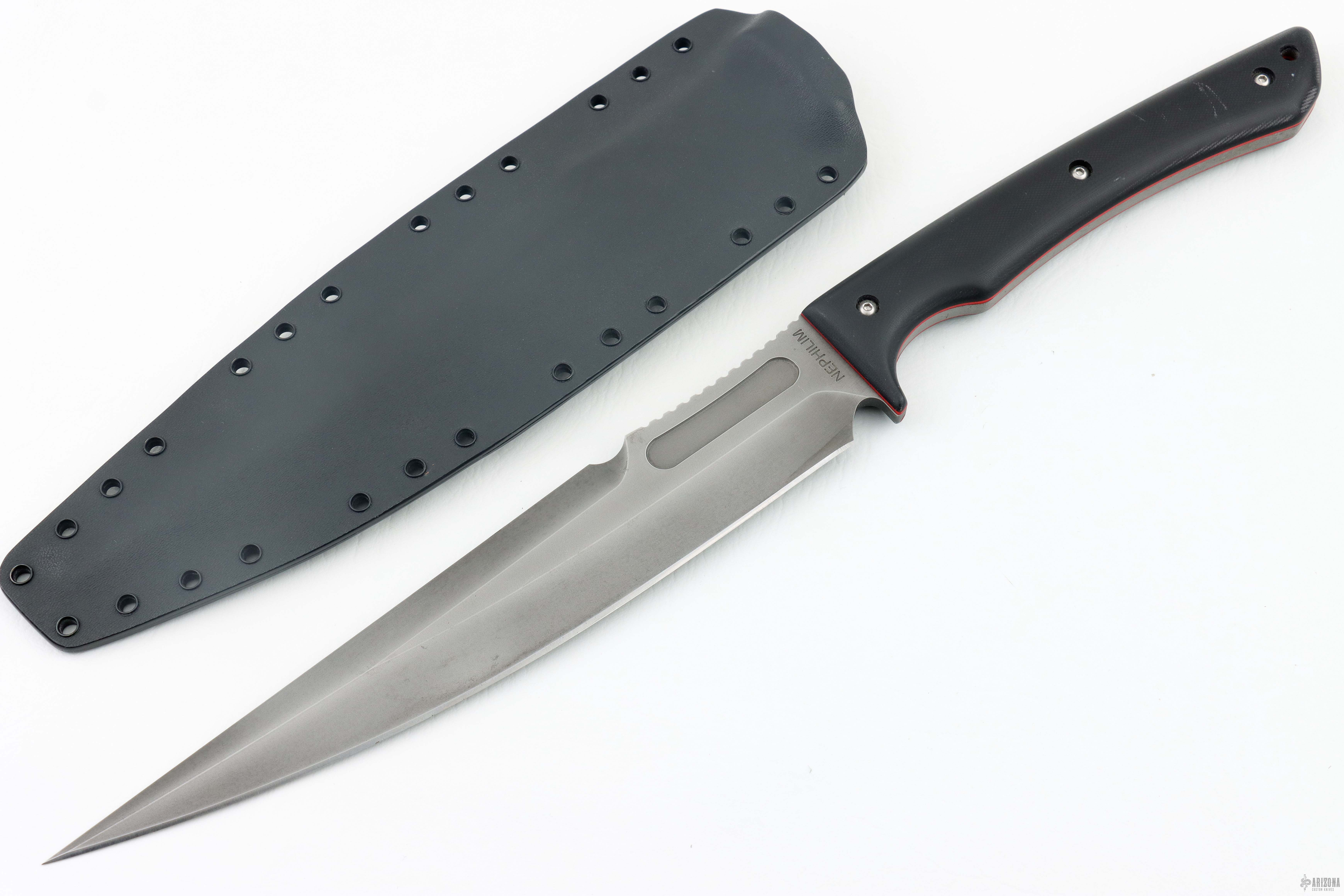 Nephilim - Arizona Custom Knives