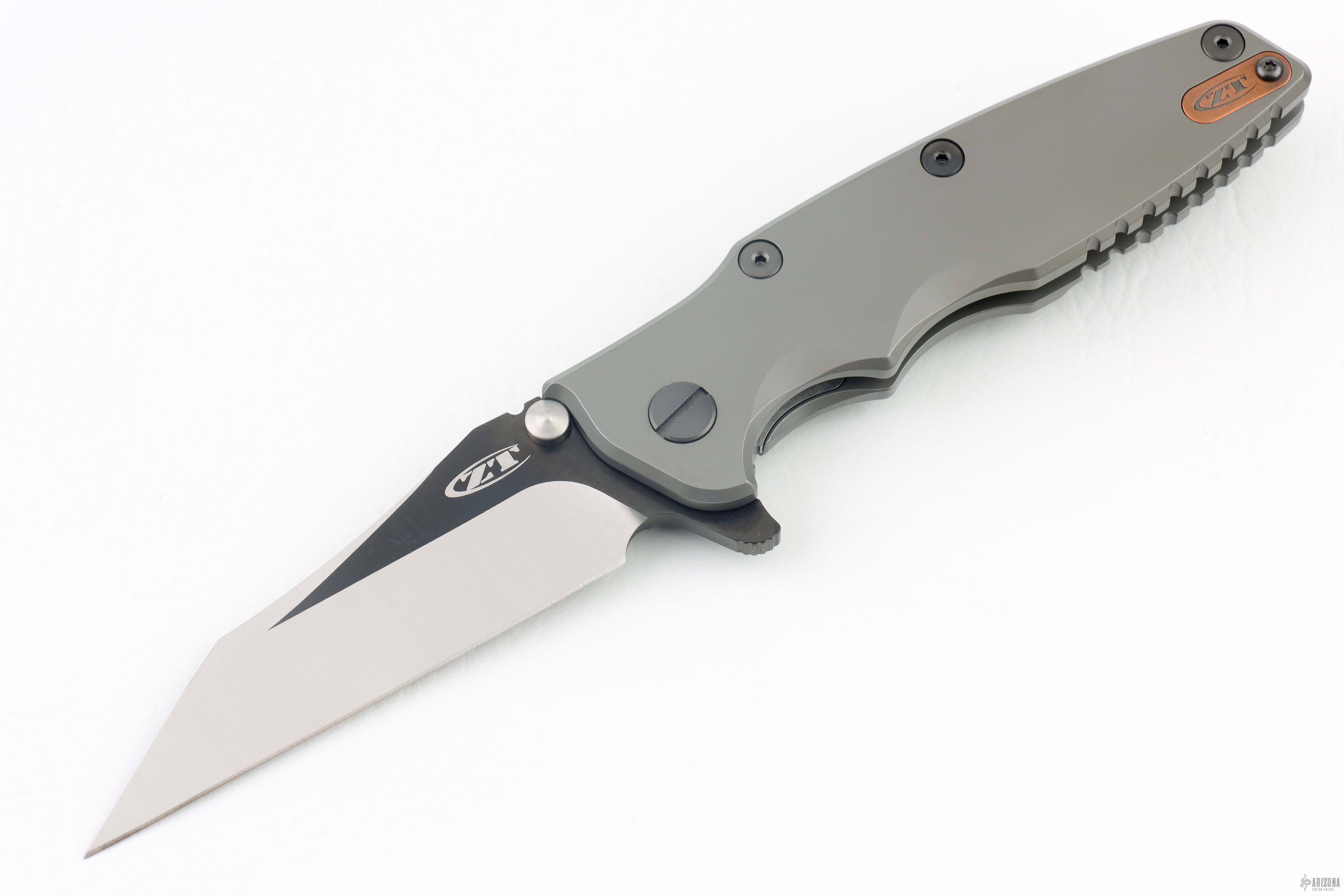 独特の素材 0392WC Sealed Factory Still - #100 Hinderer Edition Limited リール