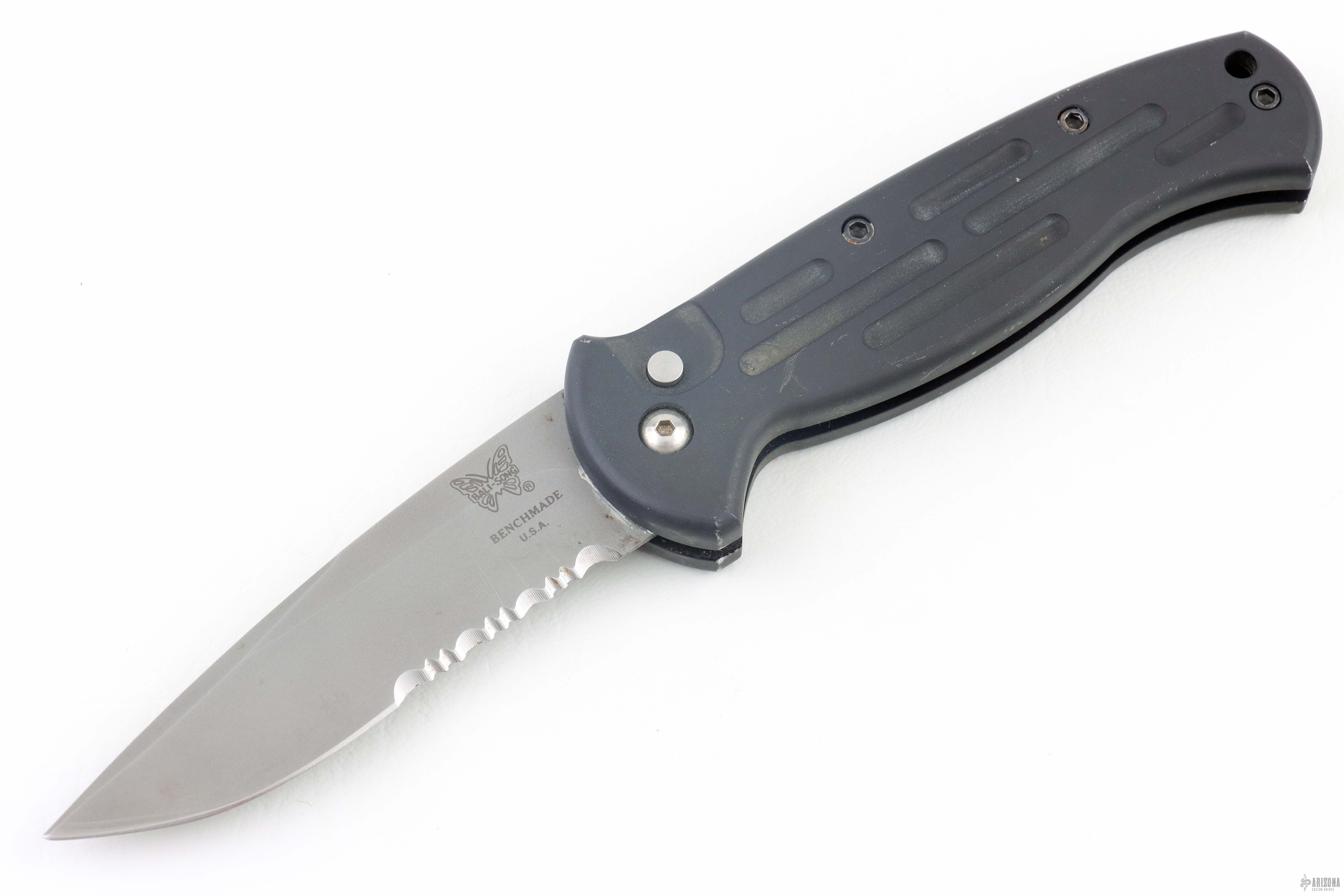 Vintage AFO - Arizona Custom Knives