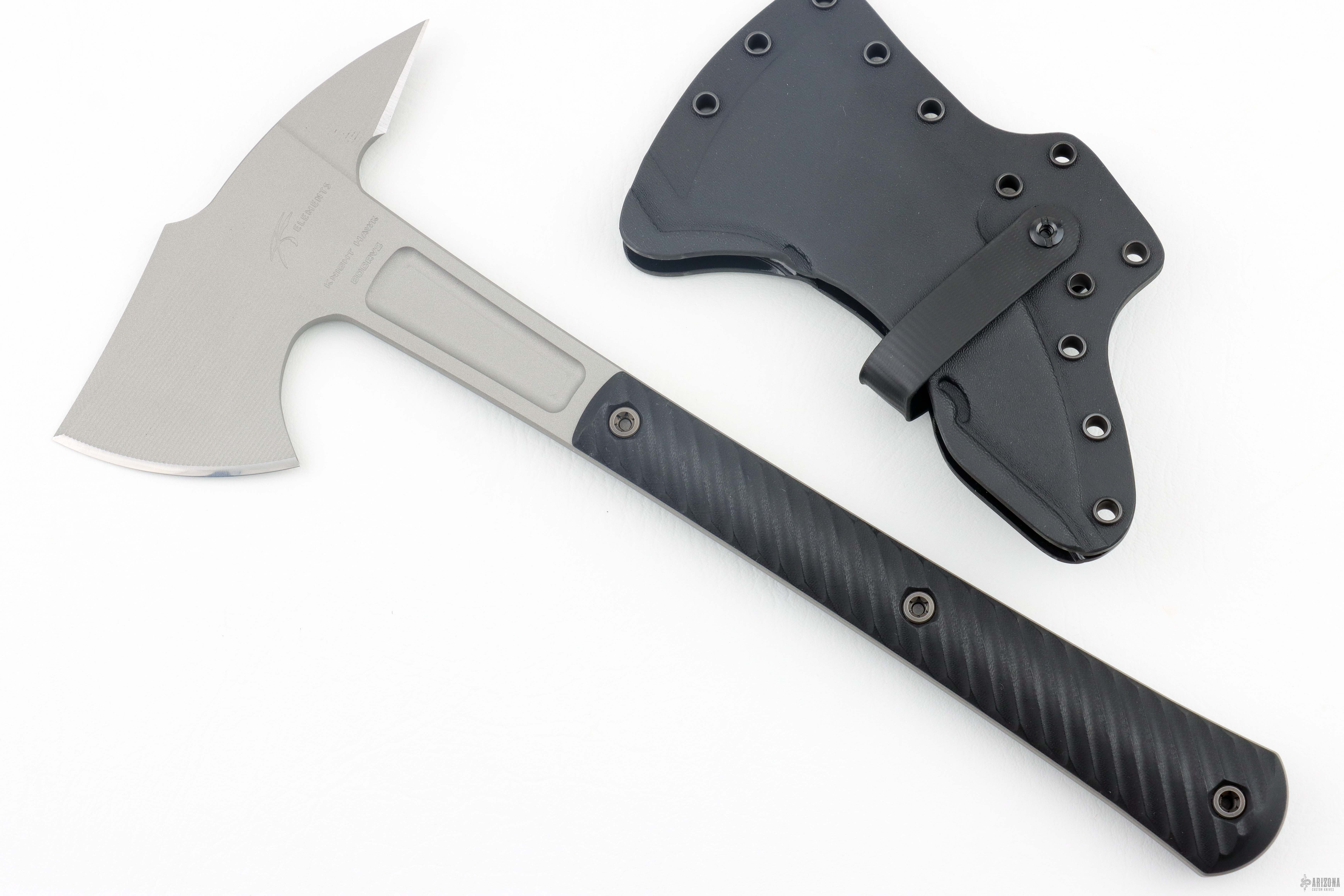 RMJ Tactical & Jason Knight Collaboration Knight Hawk - Arizona