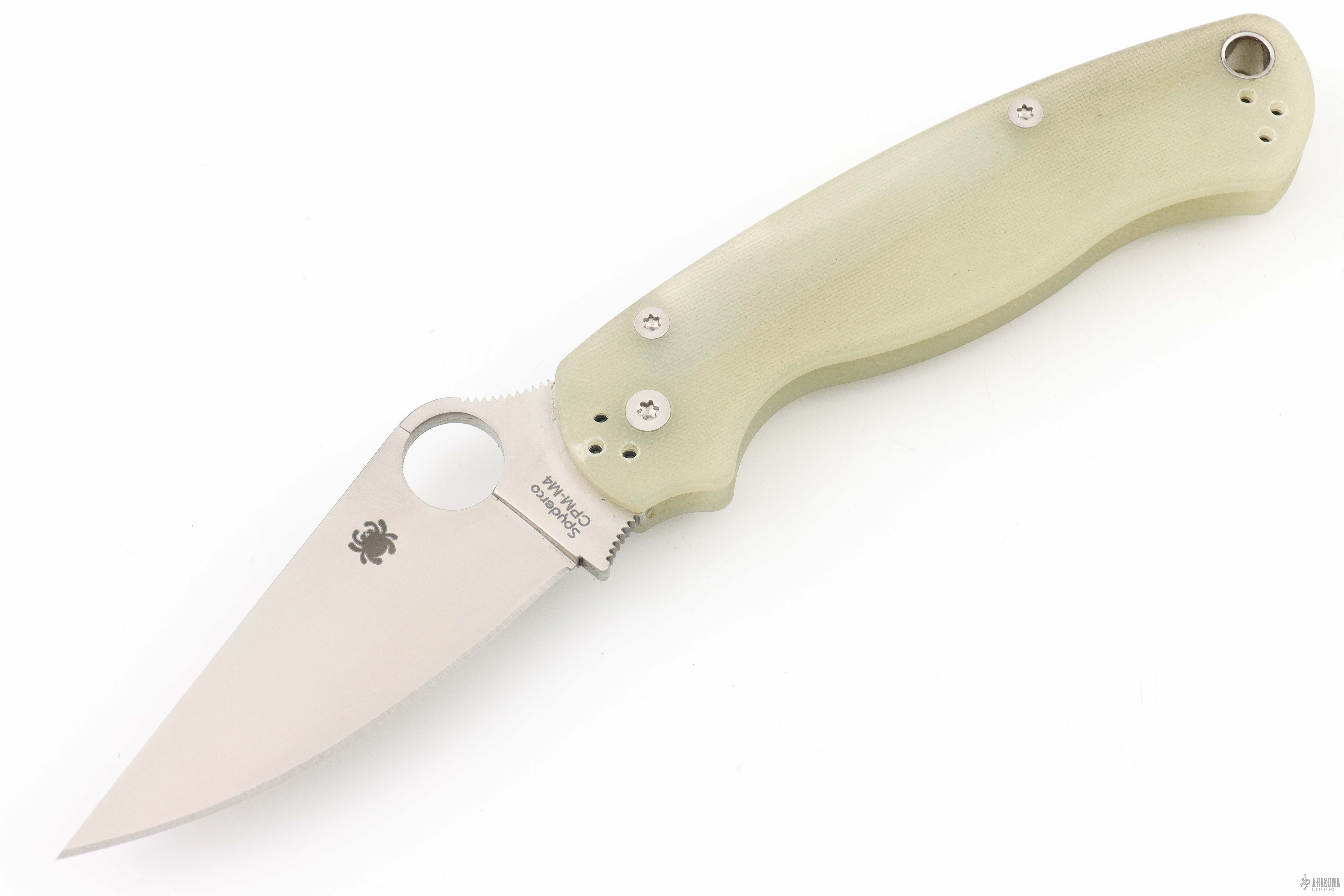 C81GM4P2 Paramilitary 2 - Arizona Custom Knives