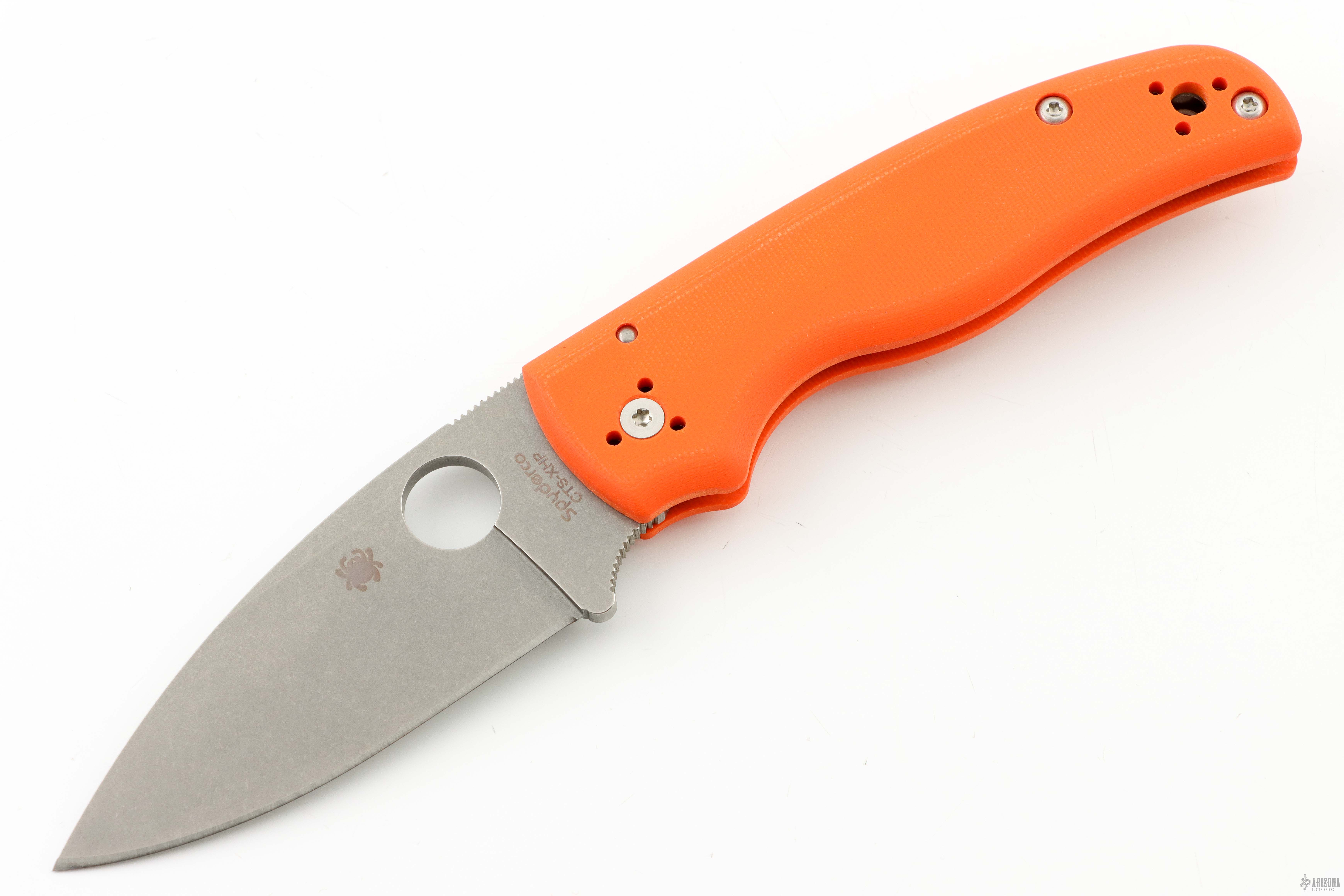 C229GPOR Shaman PLN CTS-XHP - Cutlery Shoppe Exclusive - Arizona