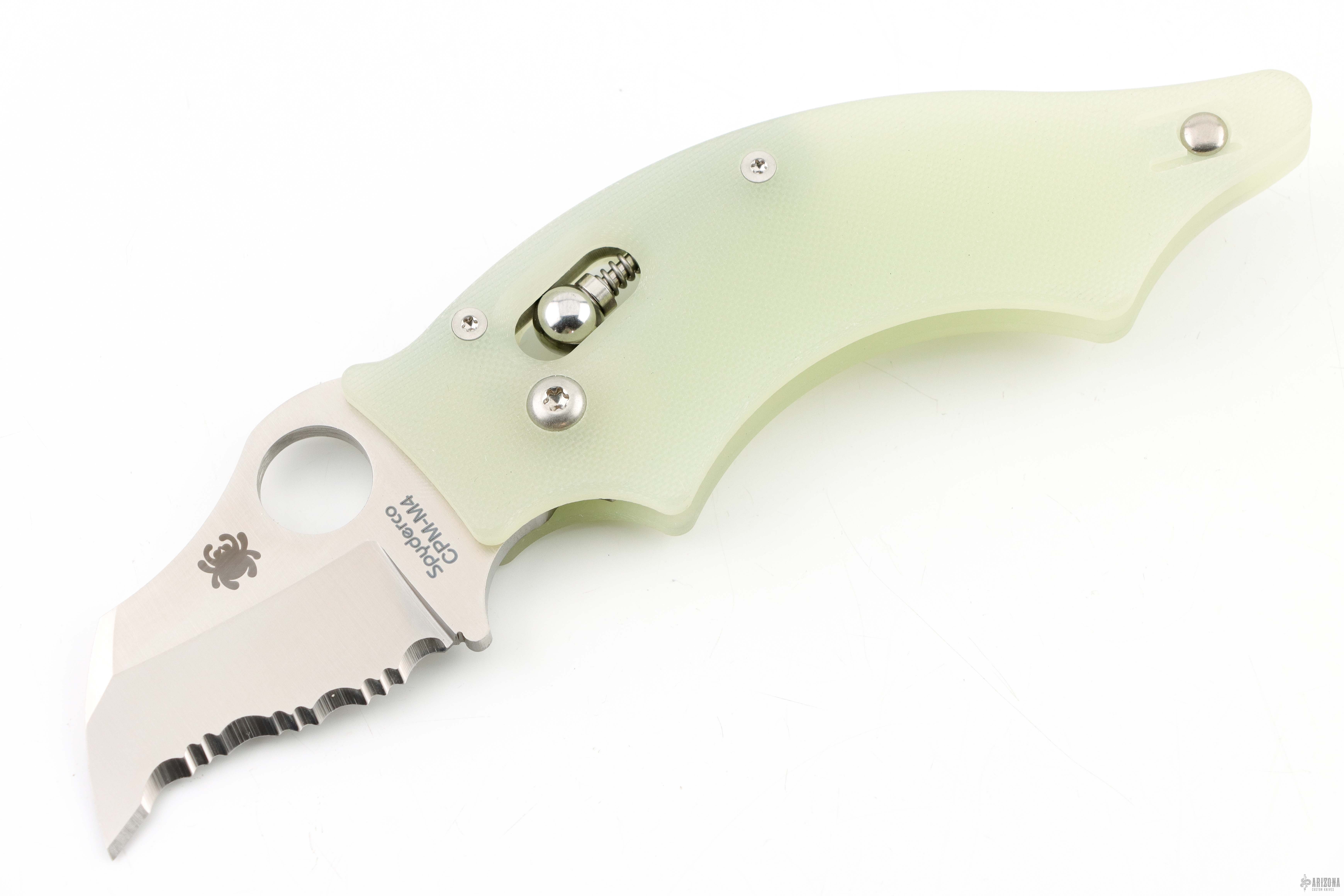 C80GM4S Dodo CPM M4 - BladeHQ Exclusive - Arizona Custom Knives