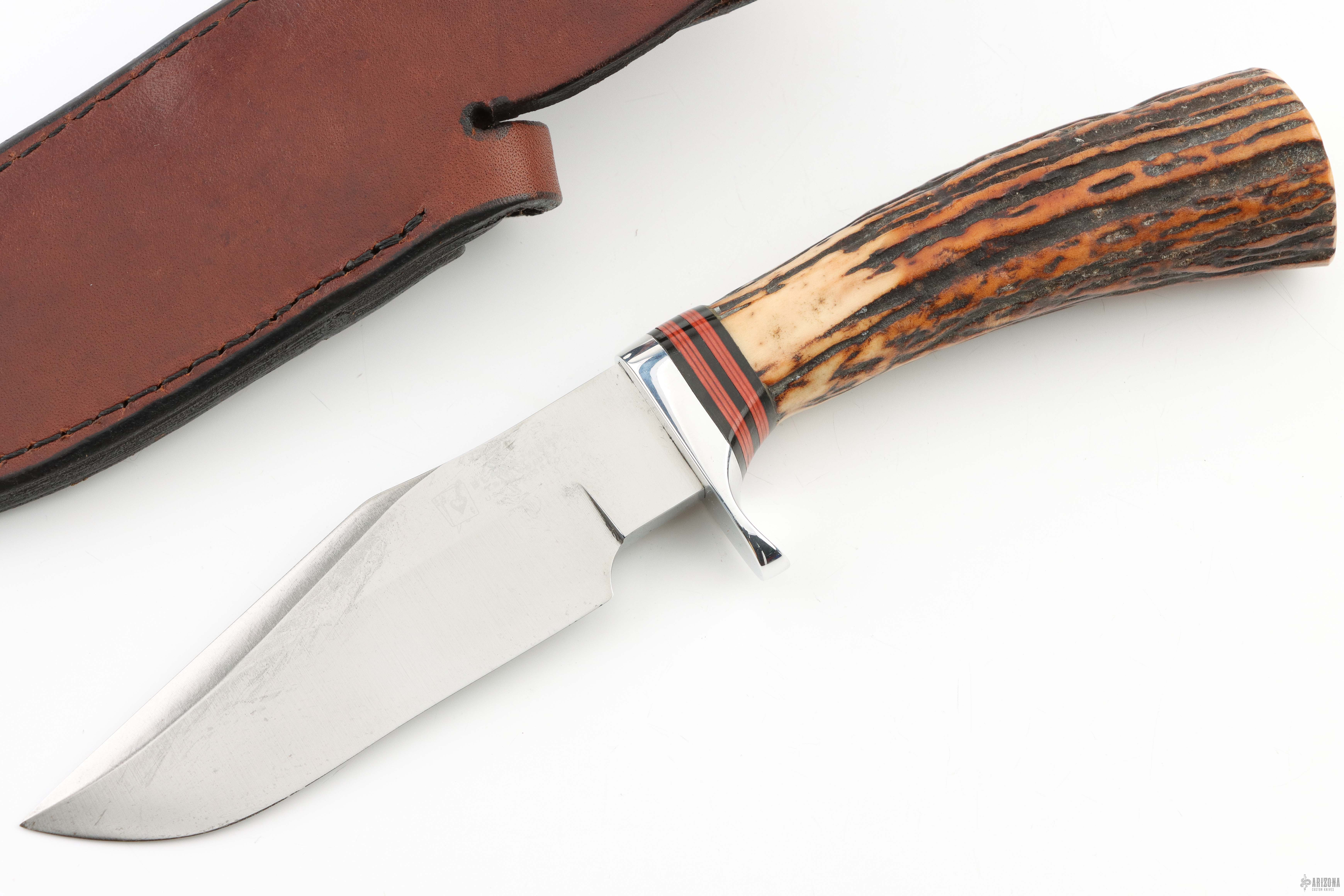 Trail Guide - Arizona Custom Knives