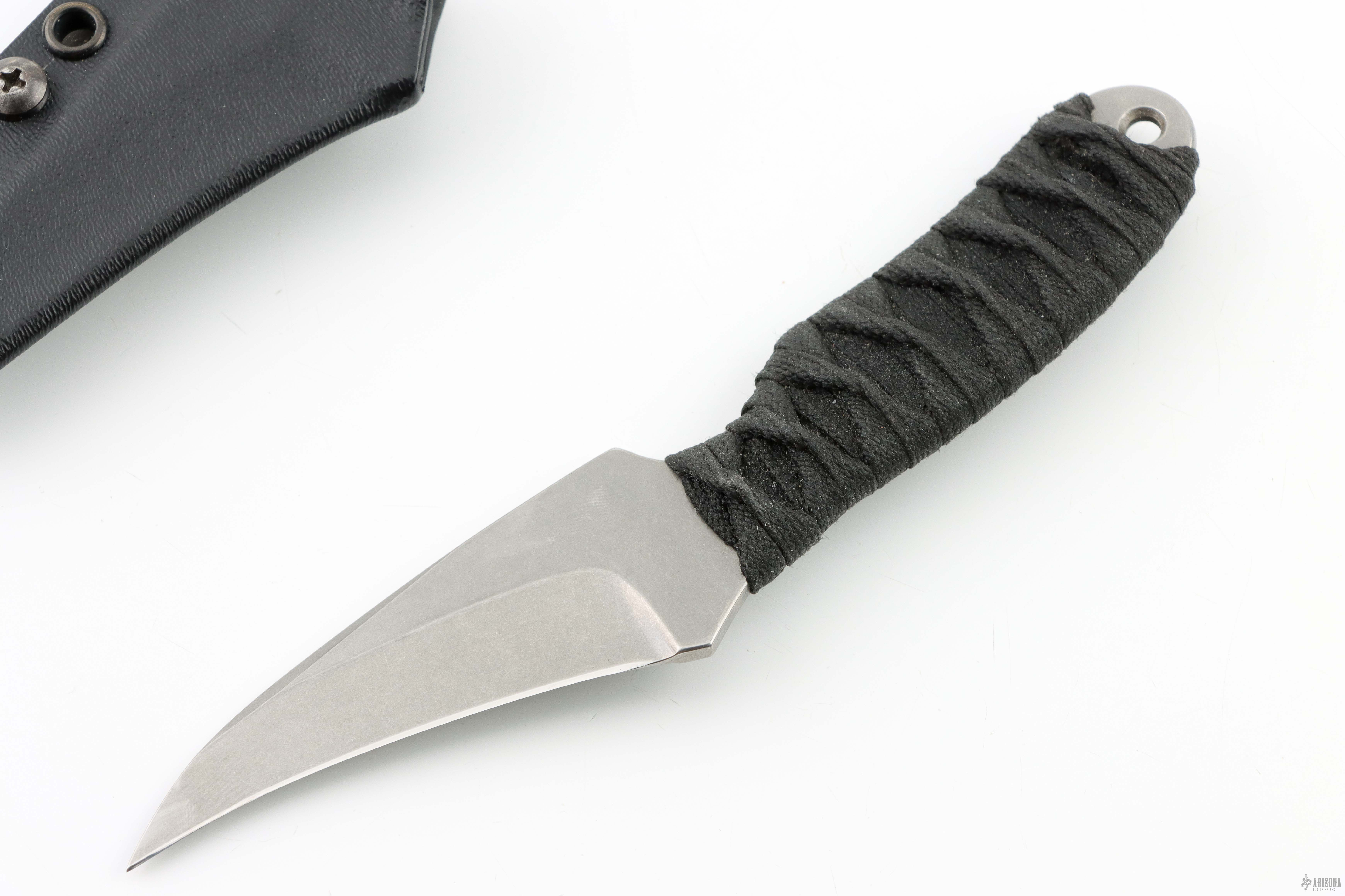 Pika Pikal - Arizona Custom Knives