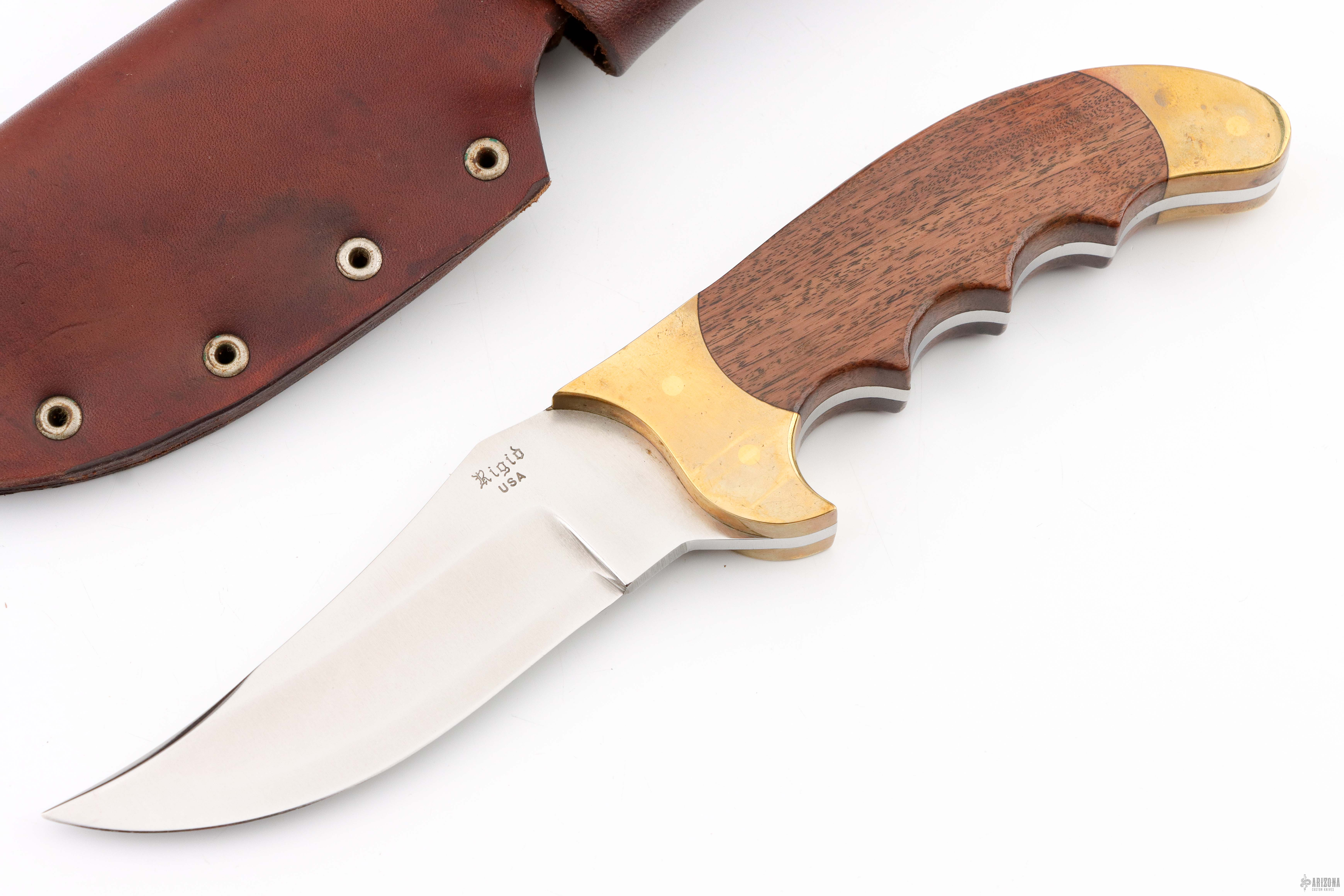 Custom Colossal Ripper Ripper - Arizona Custom Knives