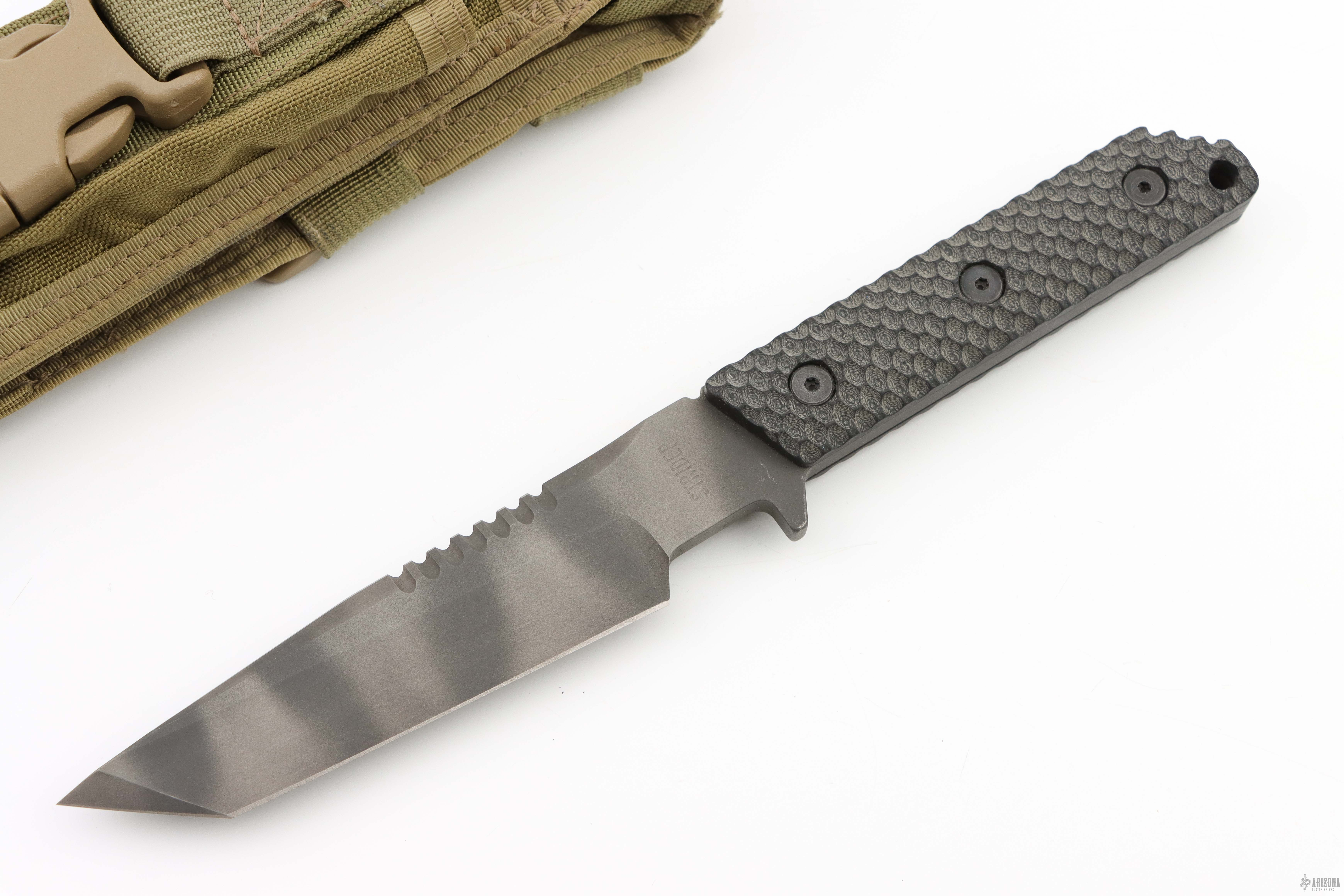 VB GG - Arizona Custom Knives