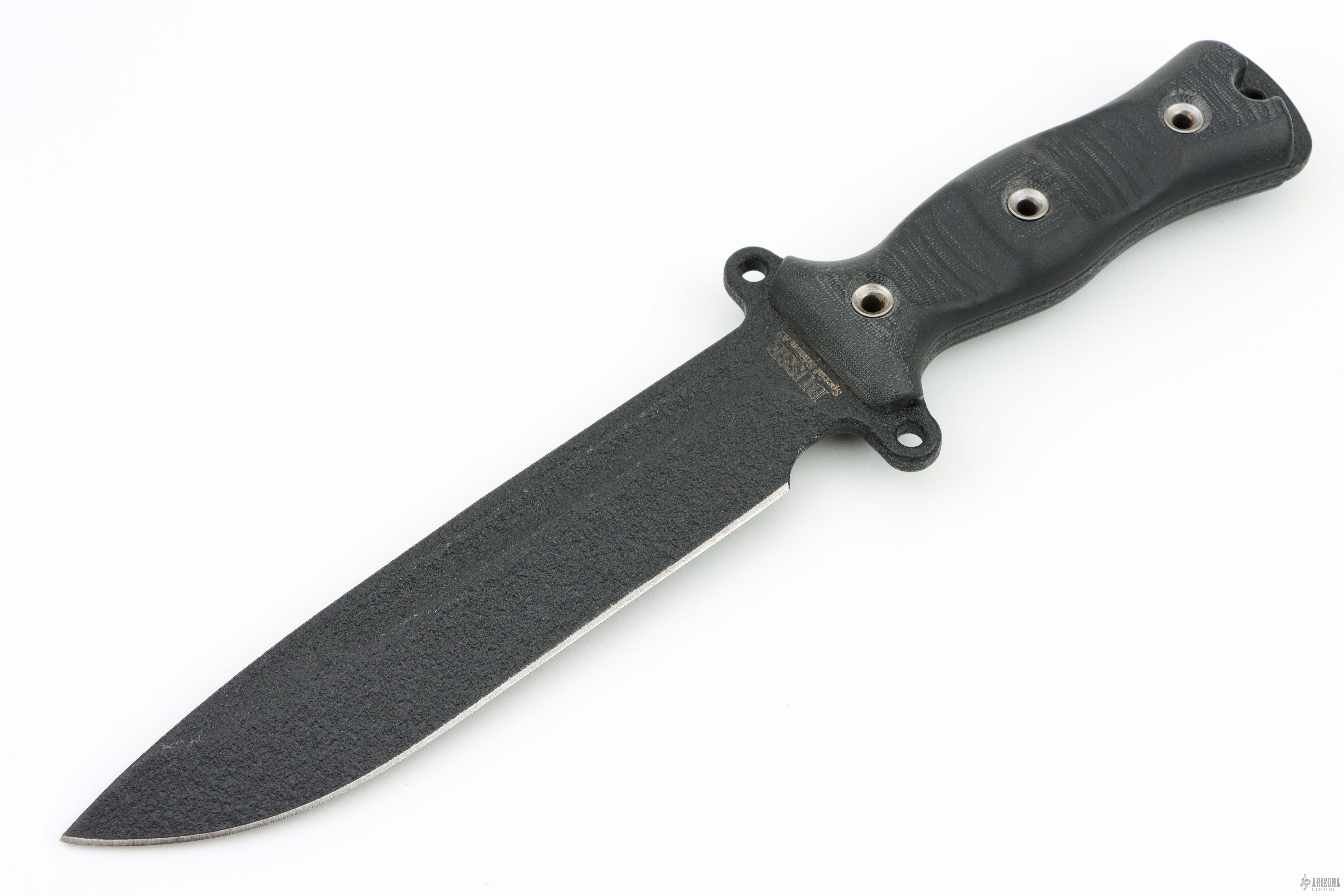 Team Gemini - A2 Edition - Arizona Custom Knives
