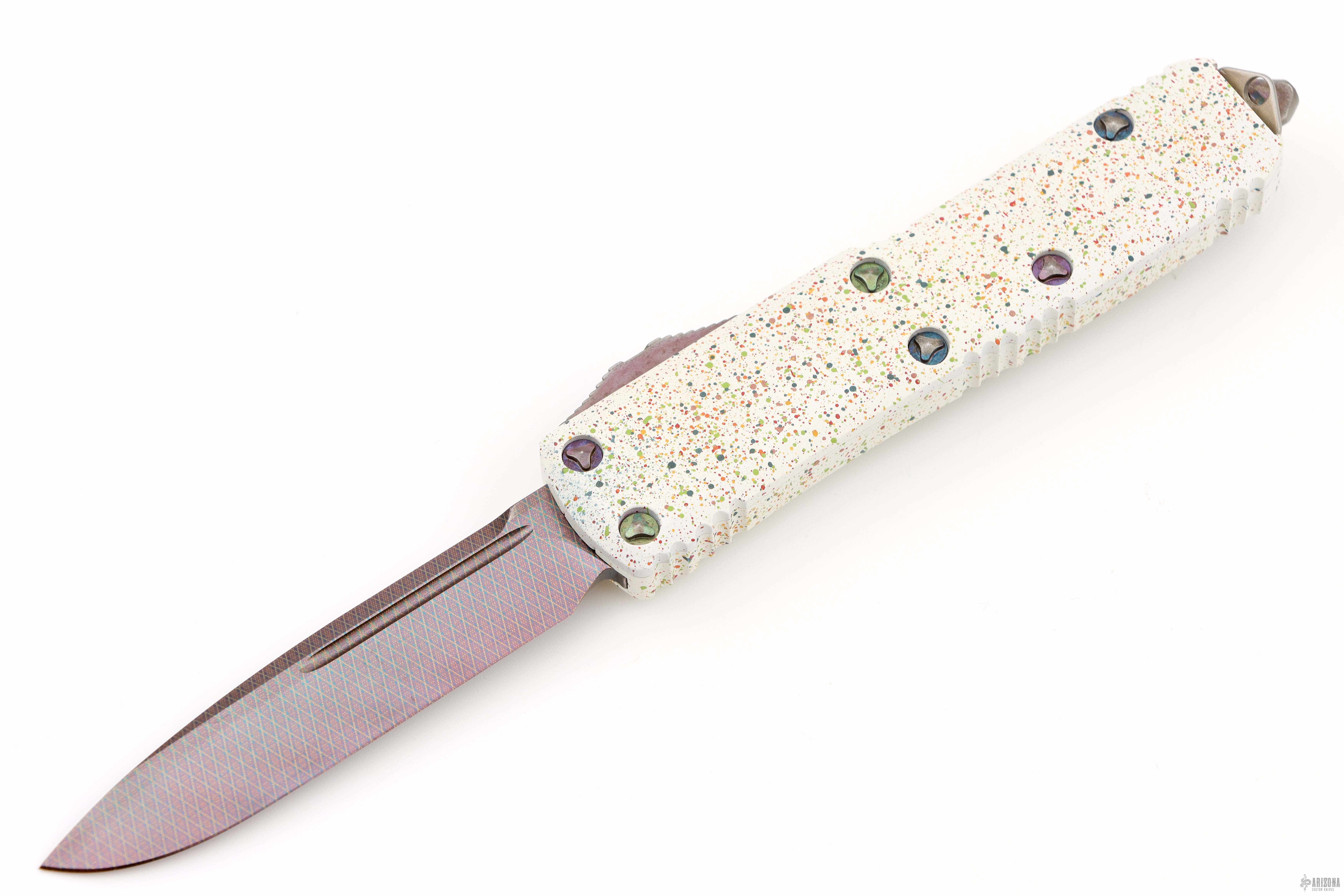 UTX-85 S/E Standard - PVK Custom 