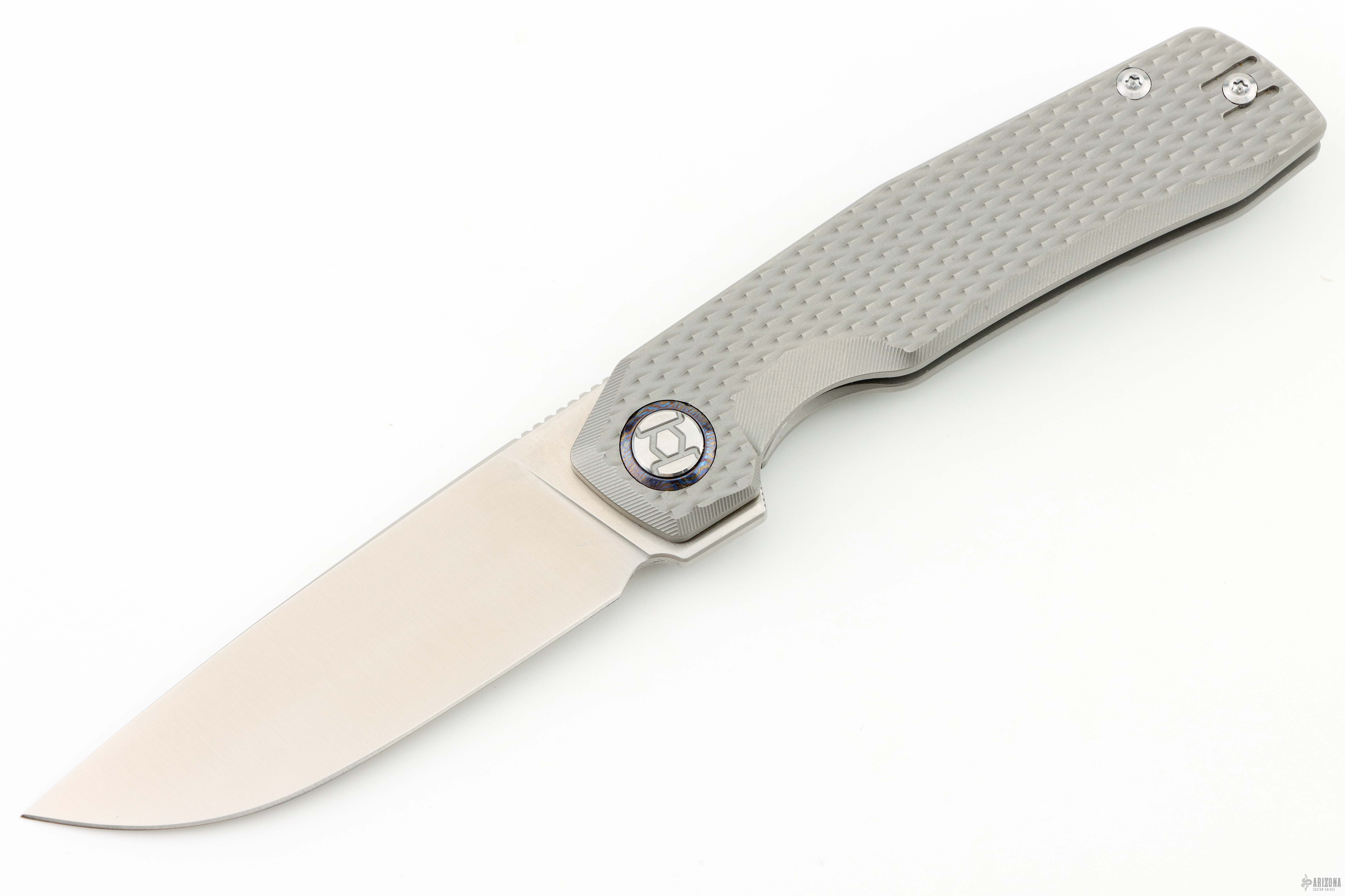 TAO II - Arizona Custom Knives