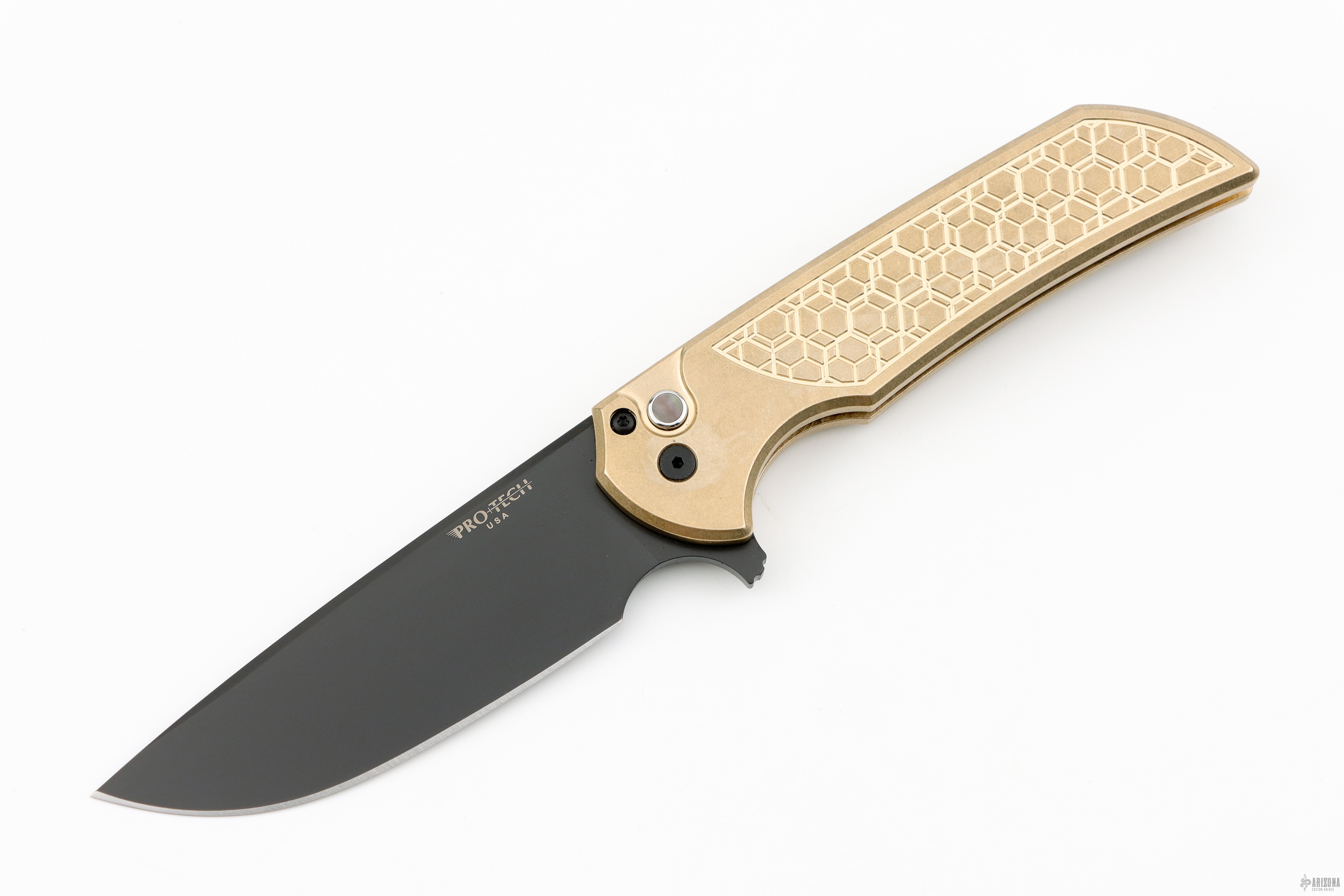 Mordax Blade Show ATL 2024 /150 - Arizona Custom Knives