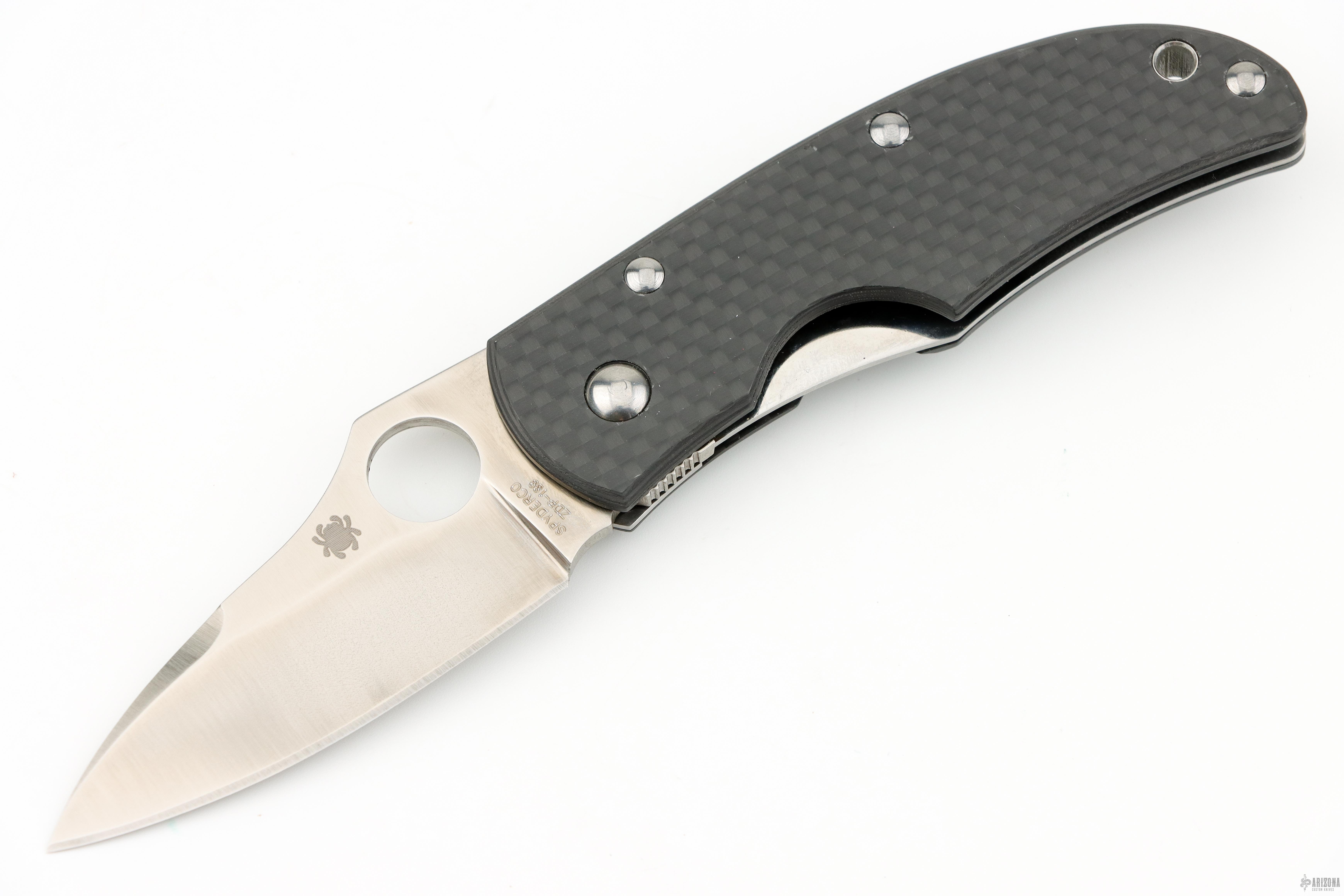 C22CFPE Michael Walker Design - ZDP189 (First Production From C22CFPE Michael Walker Design - ZDP189 (First Production From
