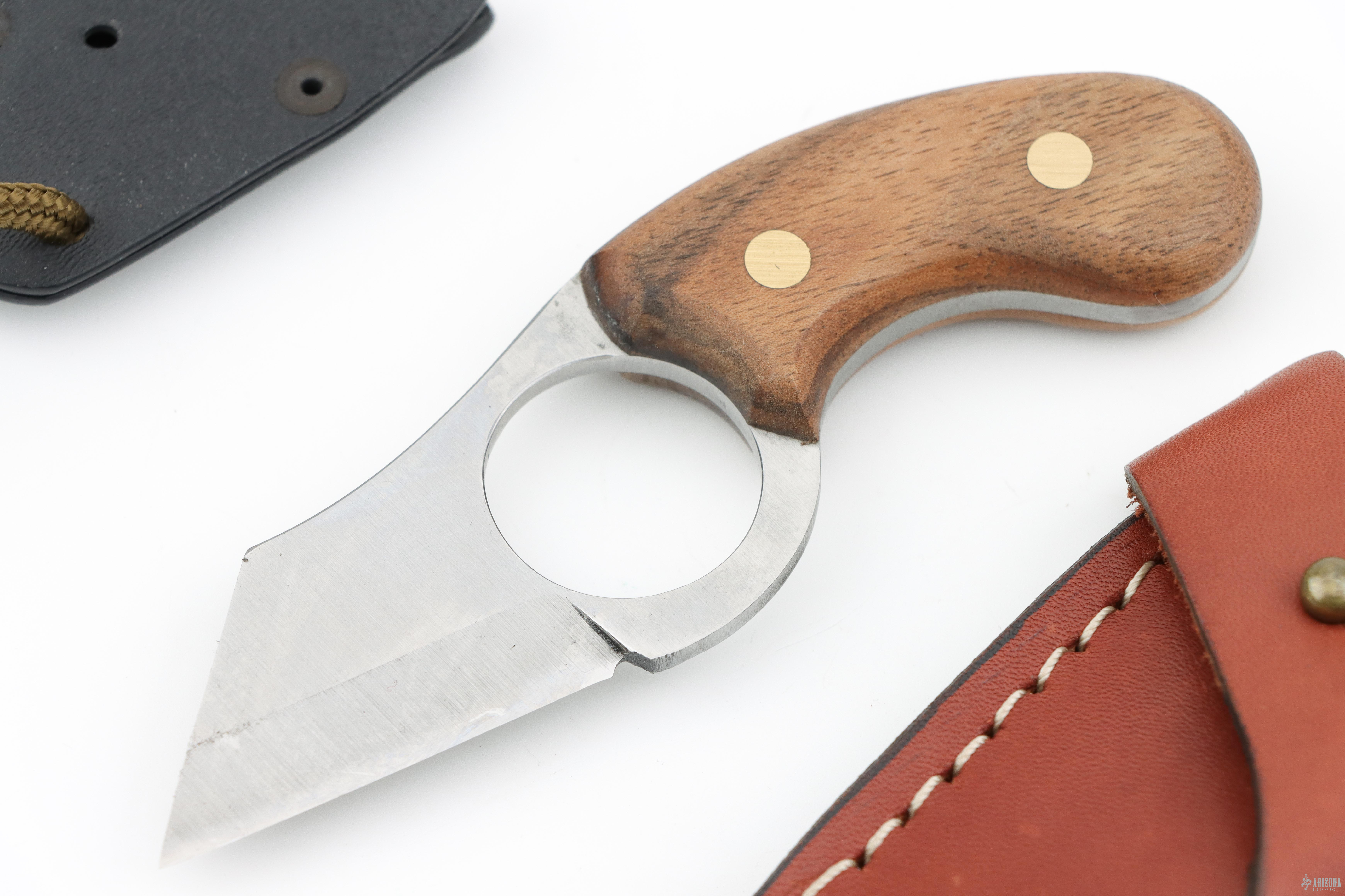 新品 NatureWeapon sidekick_Ver.walnut＋プラス 新品 NatureWeapon sidekick_Ver.walnut＋プラス