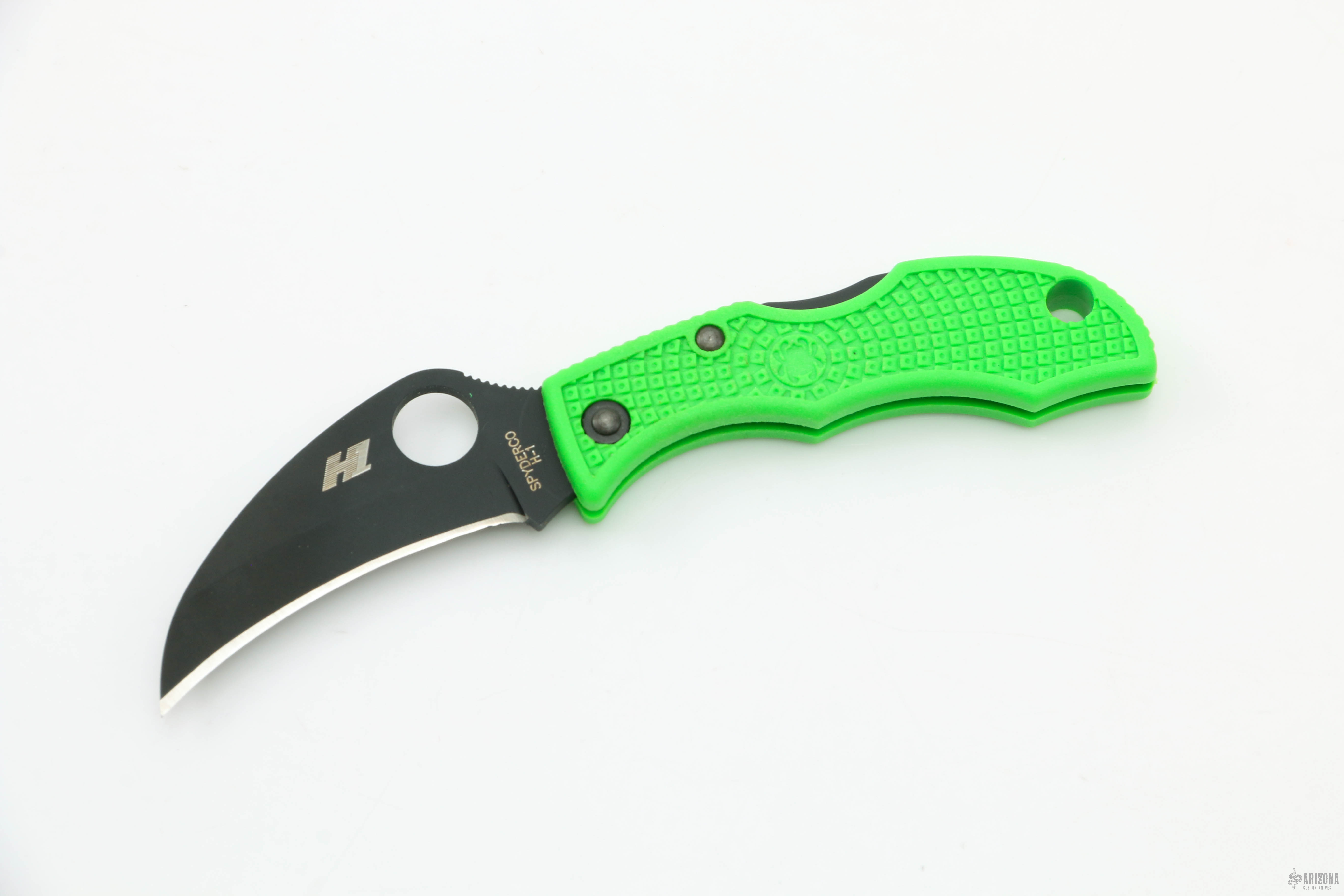 LGRP3HB Ladybug USN - Arizona Custom Knives