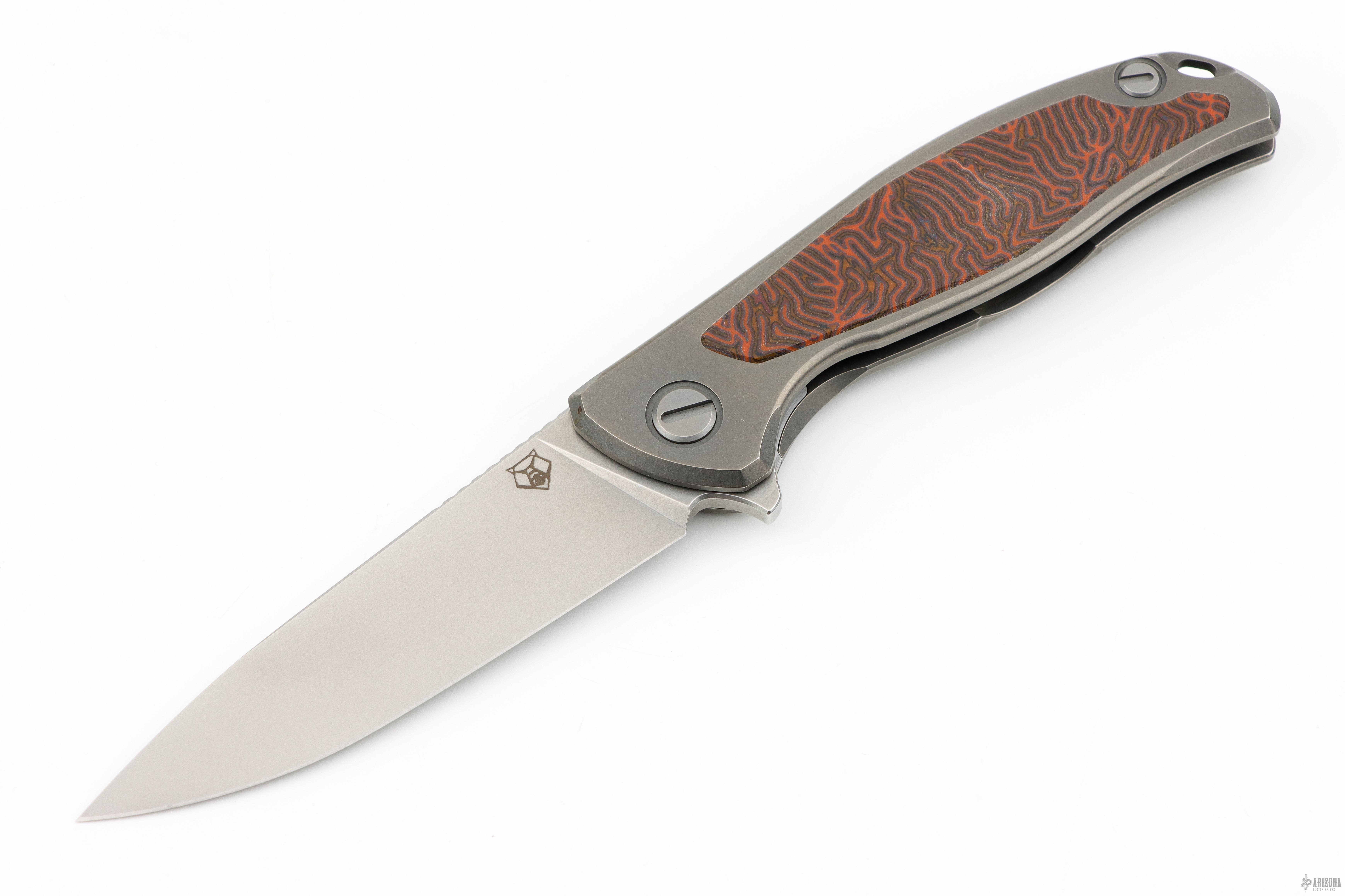 F95NL Knife Center Exclusive - Arizona Custom Knives