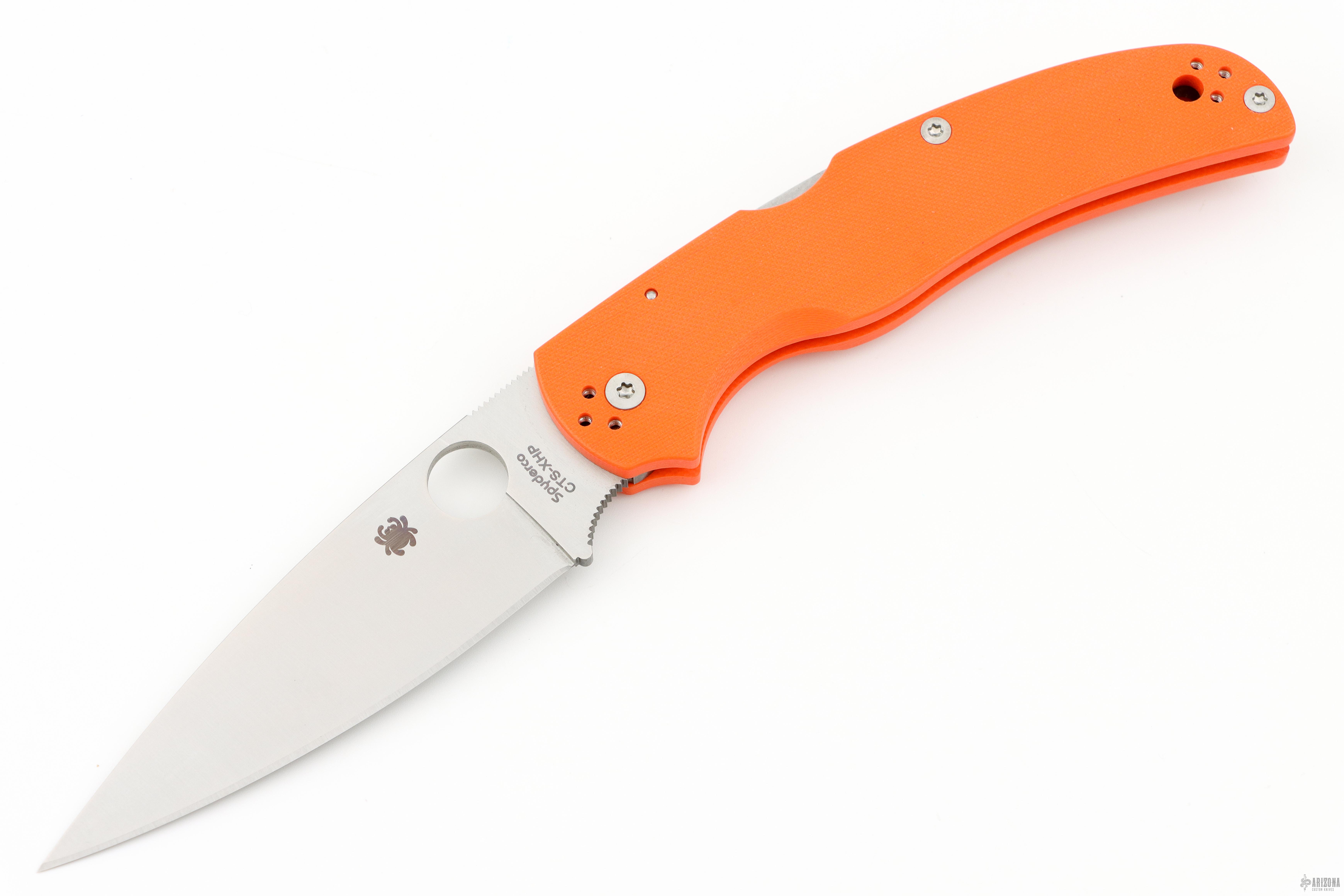 C244GPOR Native Chief BK CTSXHP - Cutlery Shoppe Exclusive