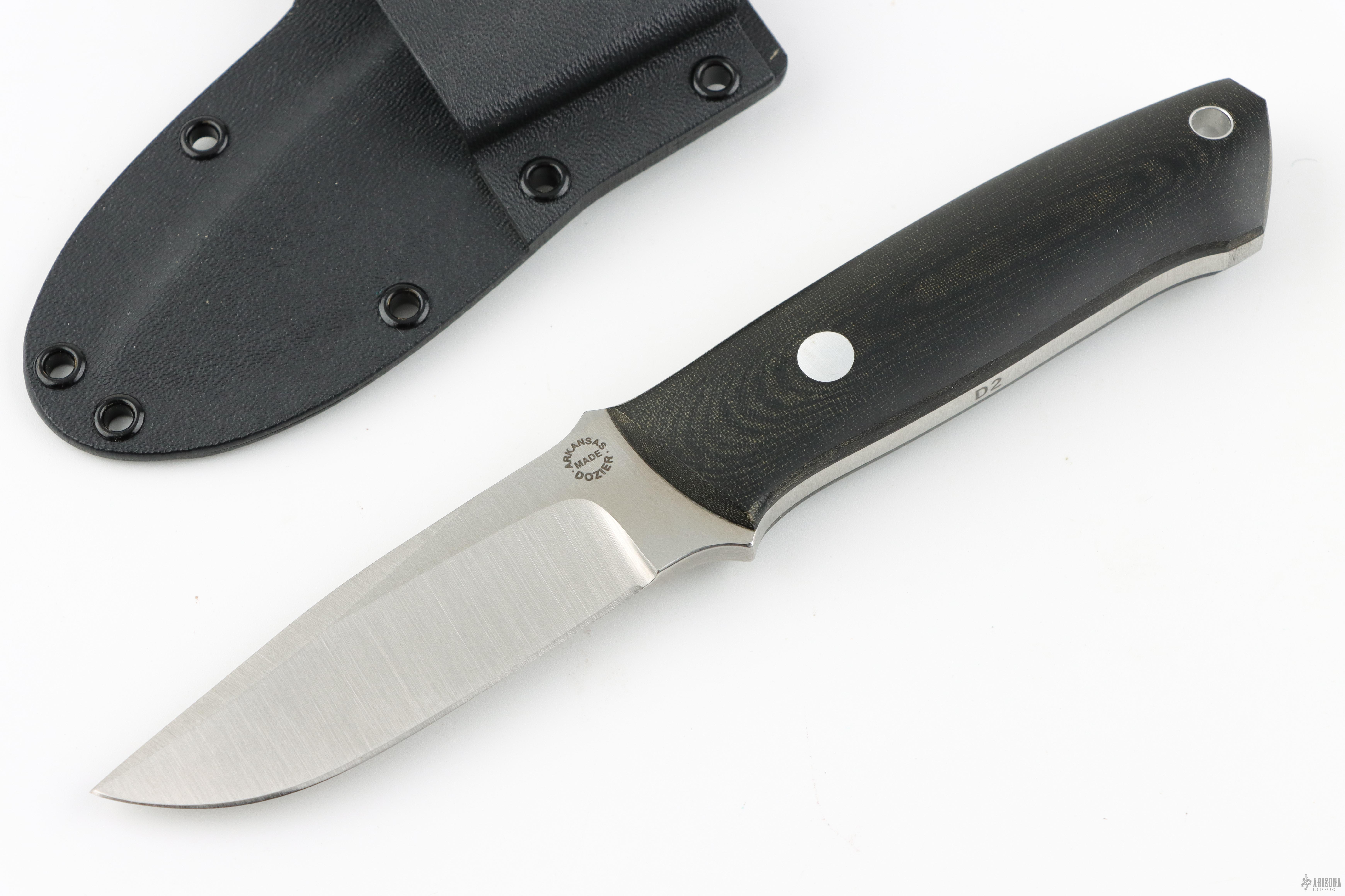 Arizona Bodyguards KM-5 Bodyguard - Arizona Custom Knives
