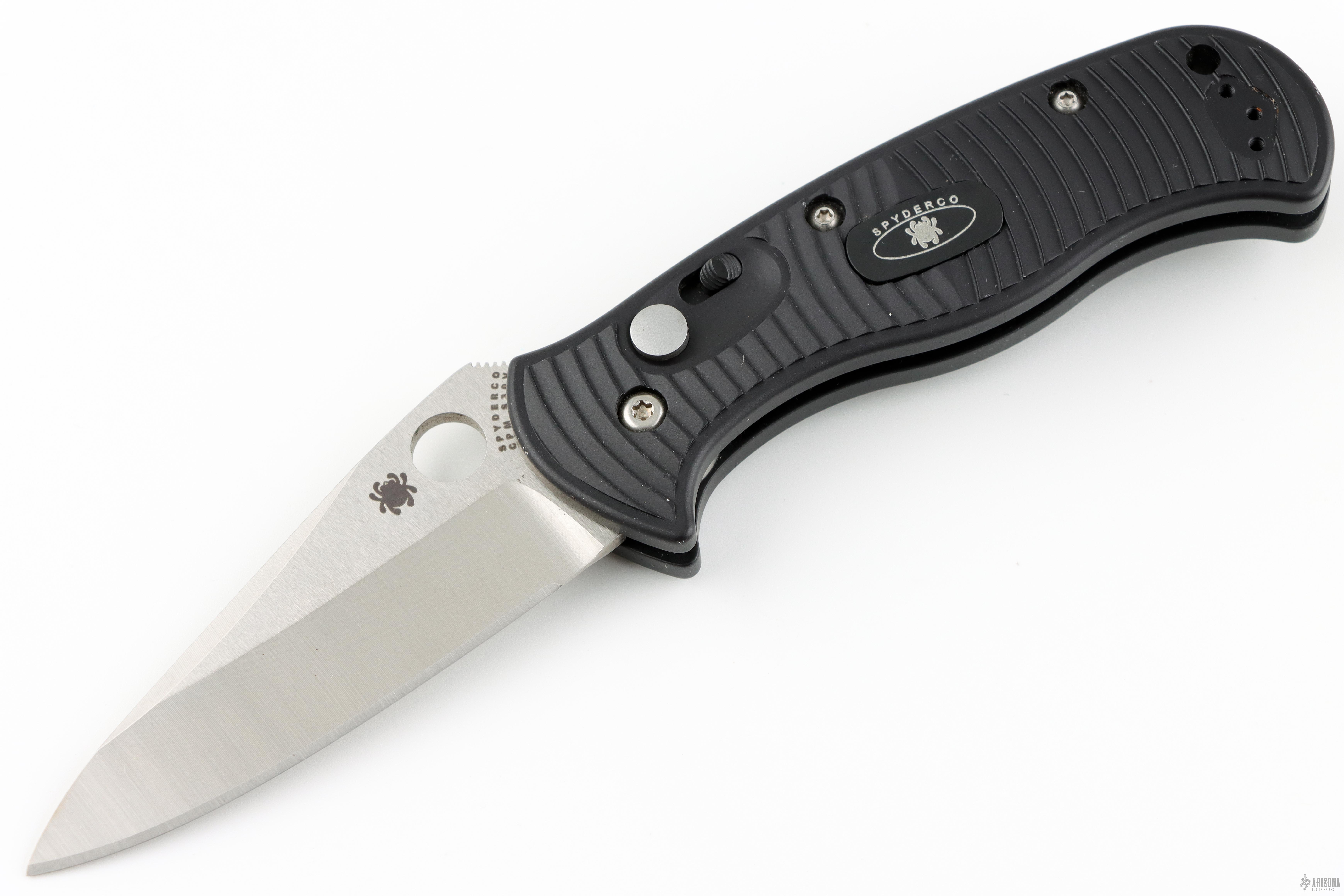 C119P Citadel - 83mm - Arizona Custom Knives