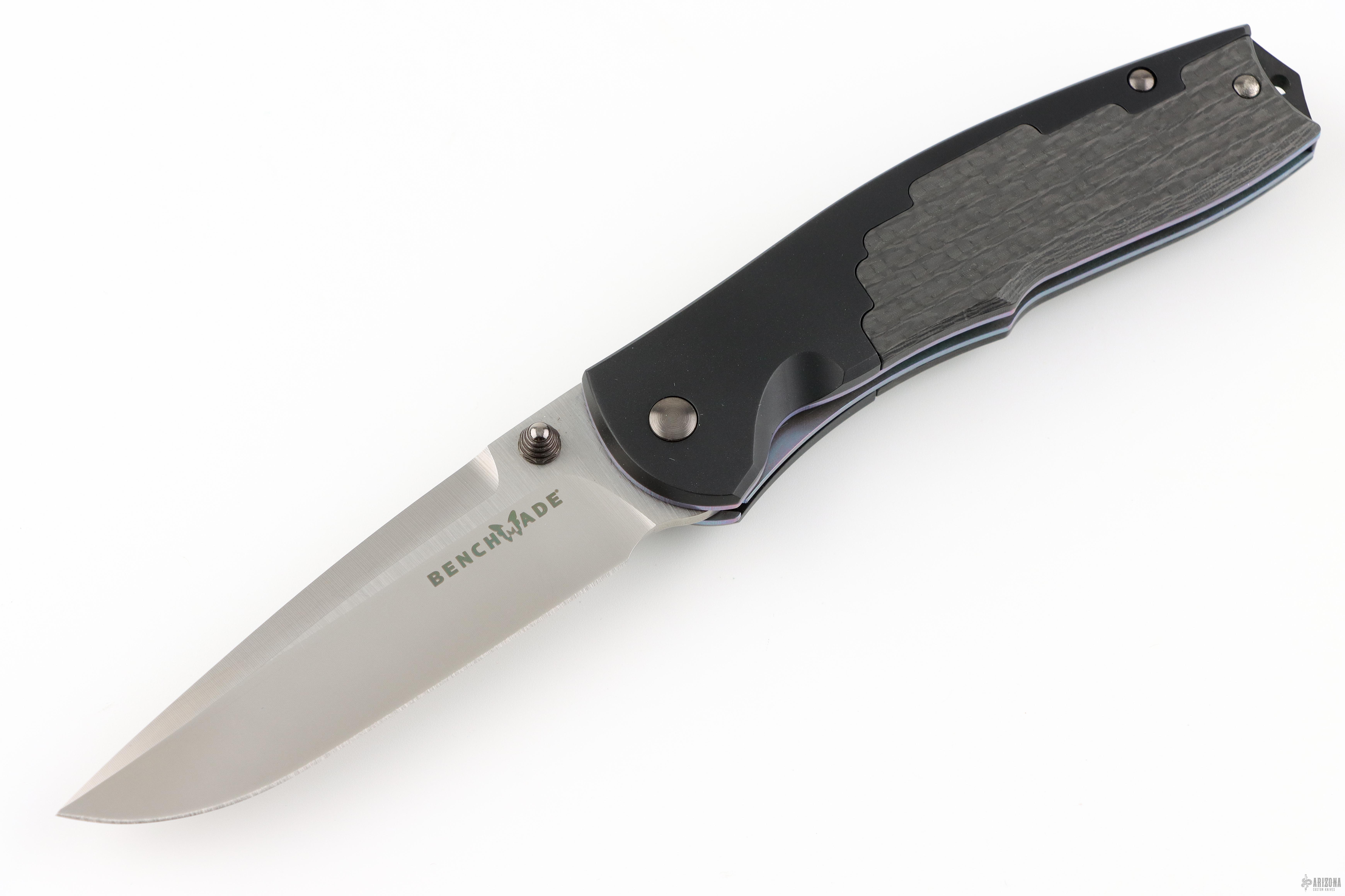 890-111 Torrent Nitrous #086 - Arizona Custom Knives