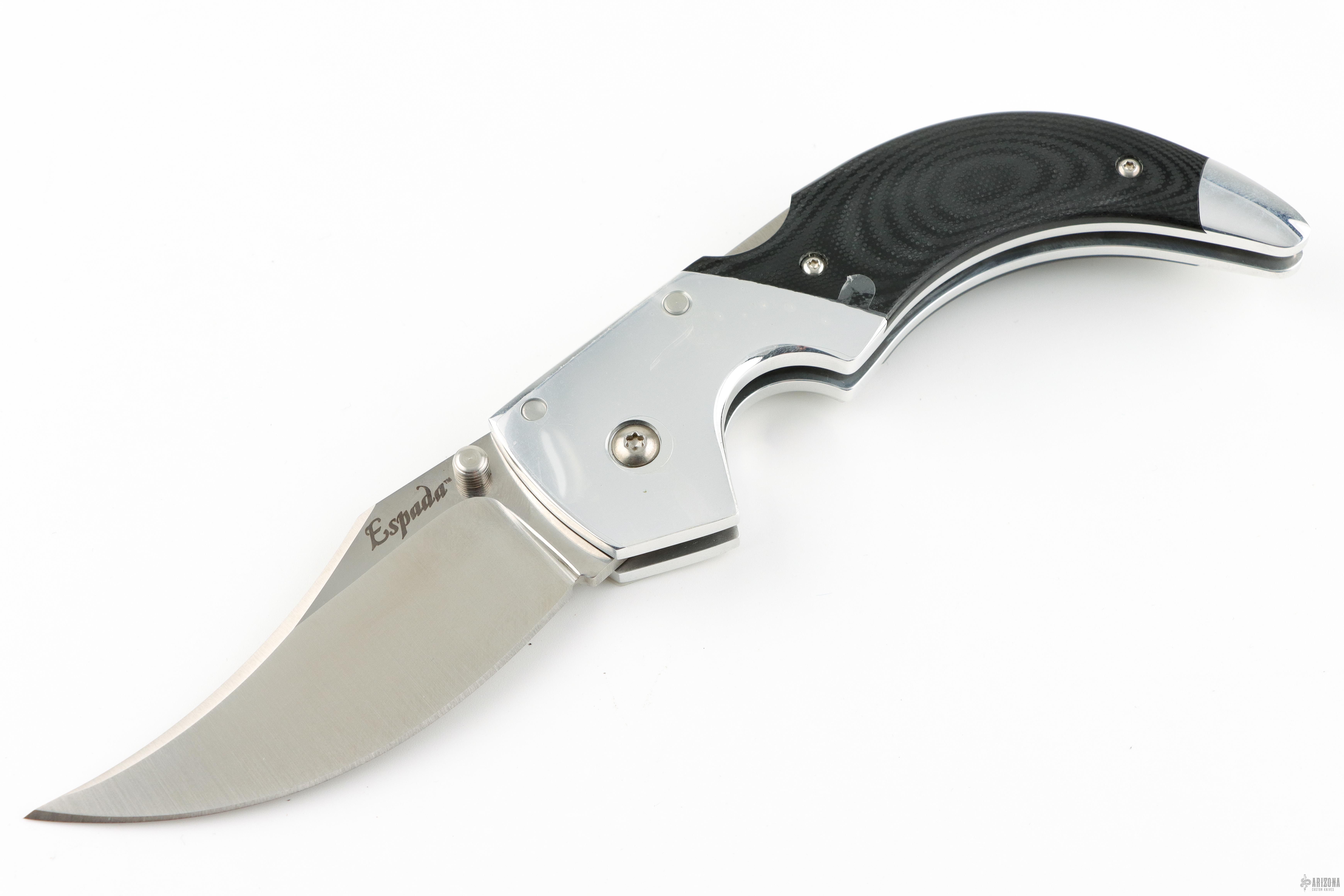 SLANG steelo 超美品！ Cosmetology double-ended tool EXPERT 20 TYPE 4 (Uno spoon and