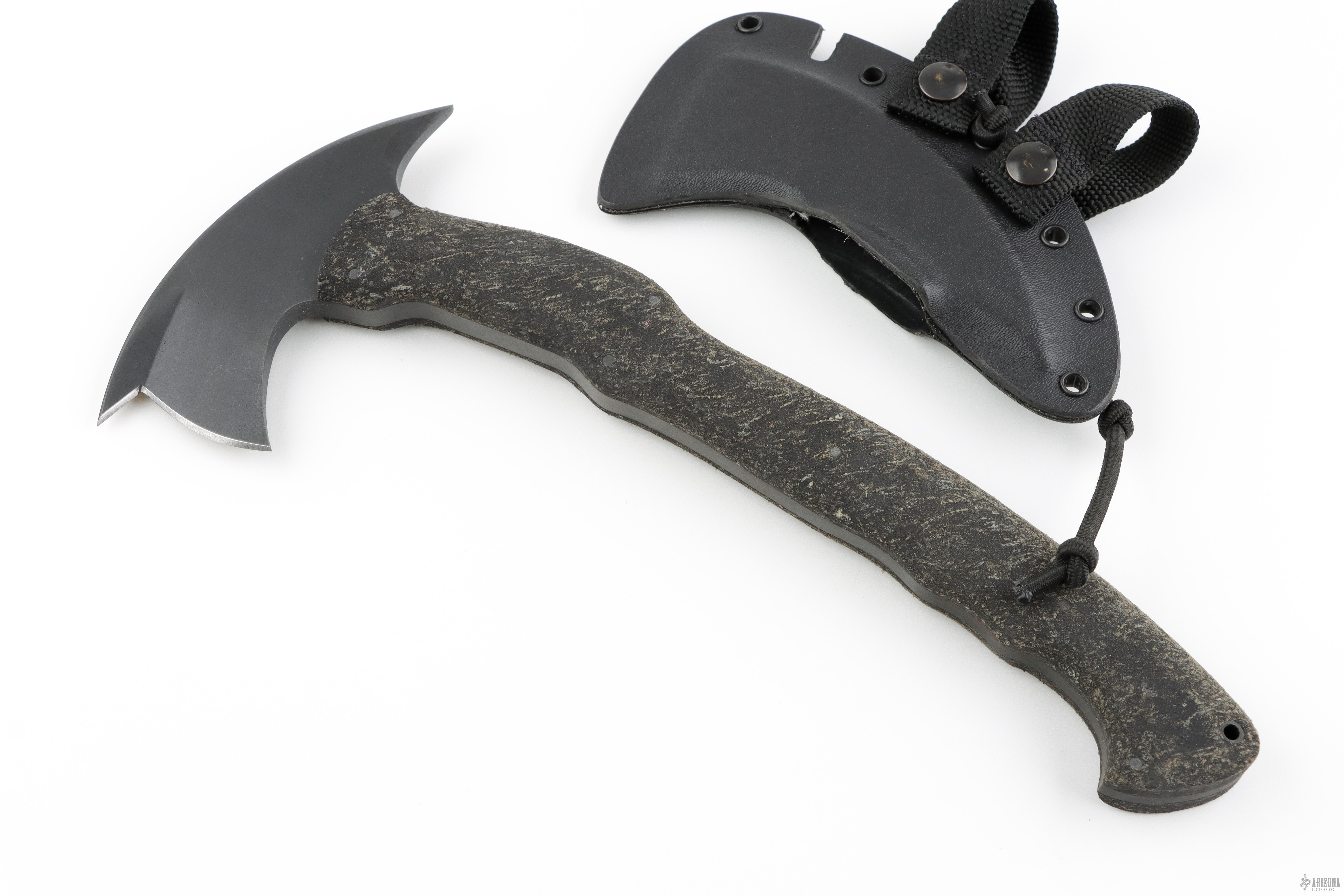 DMC HAWK acute ③ DMC HAWK acute ③