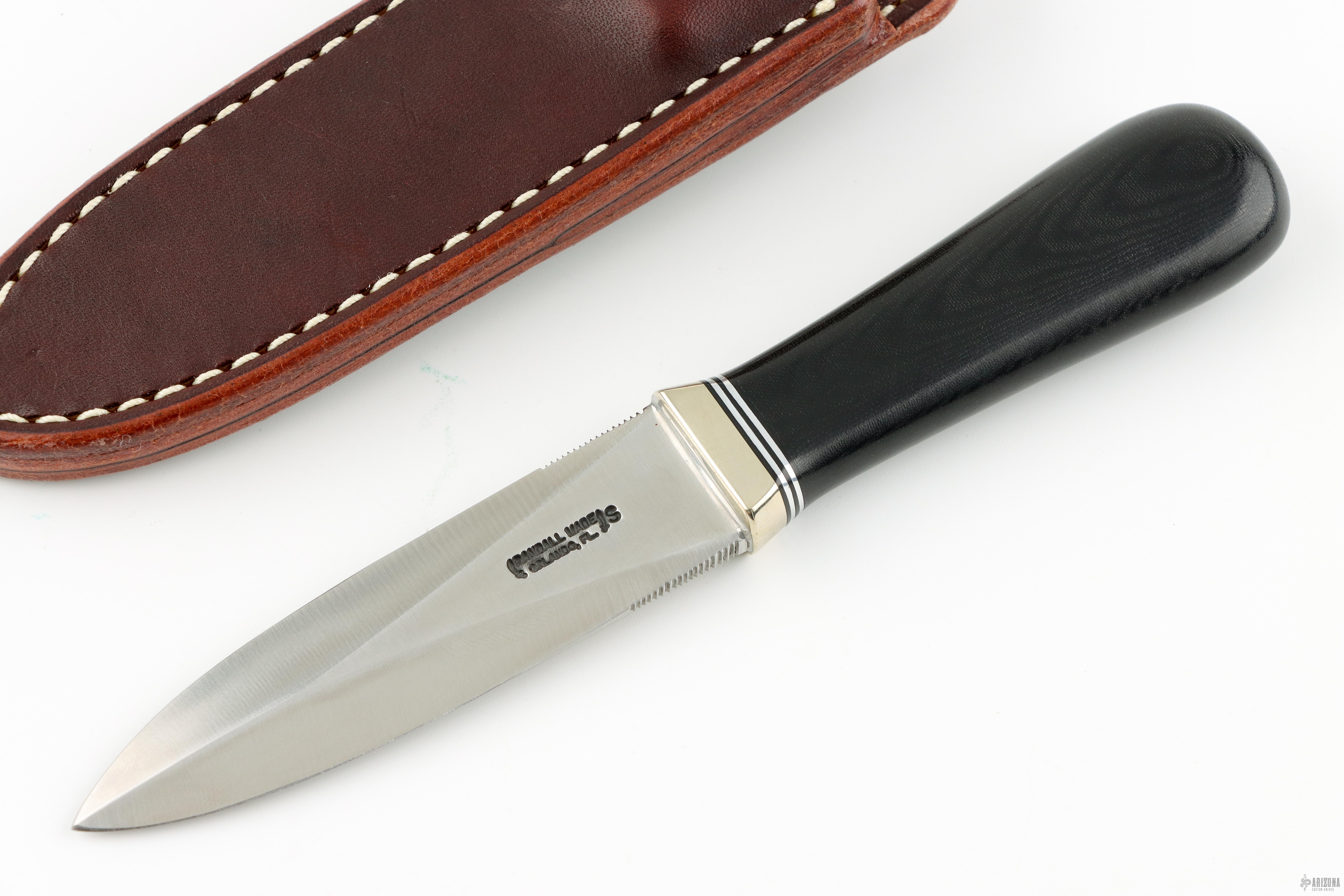 Model 24 Guardian - Arizona Custom Knives