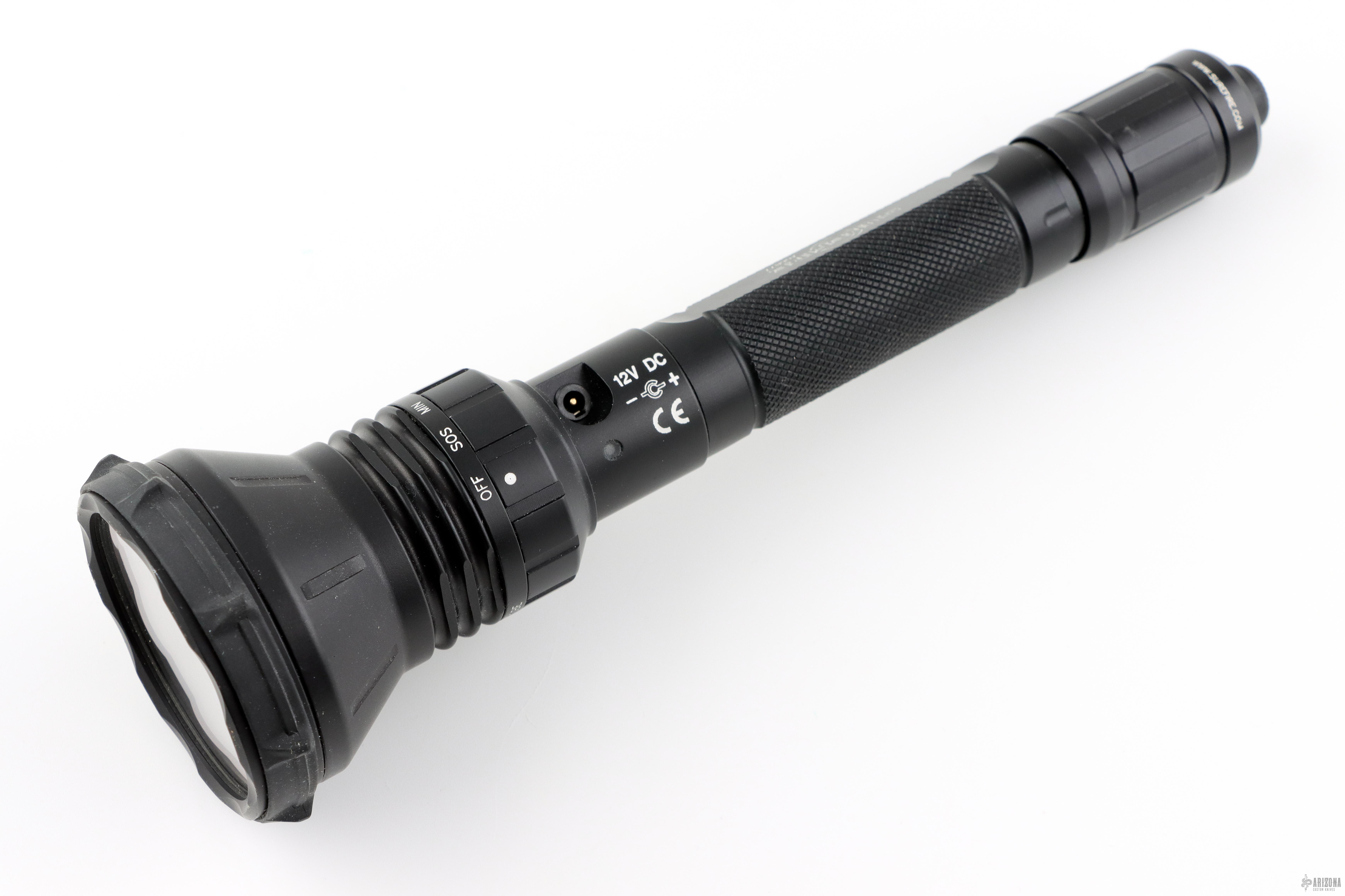 SureFire UBR Invictus - Arizona Custom Knives