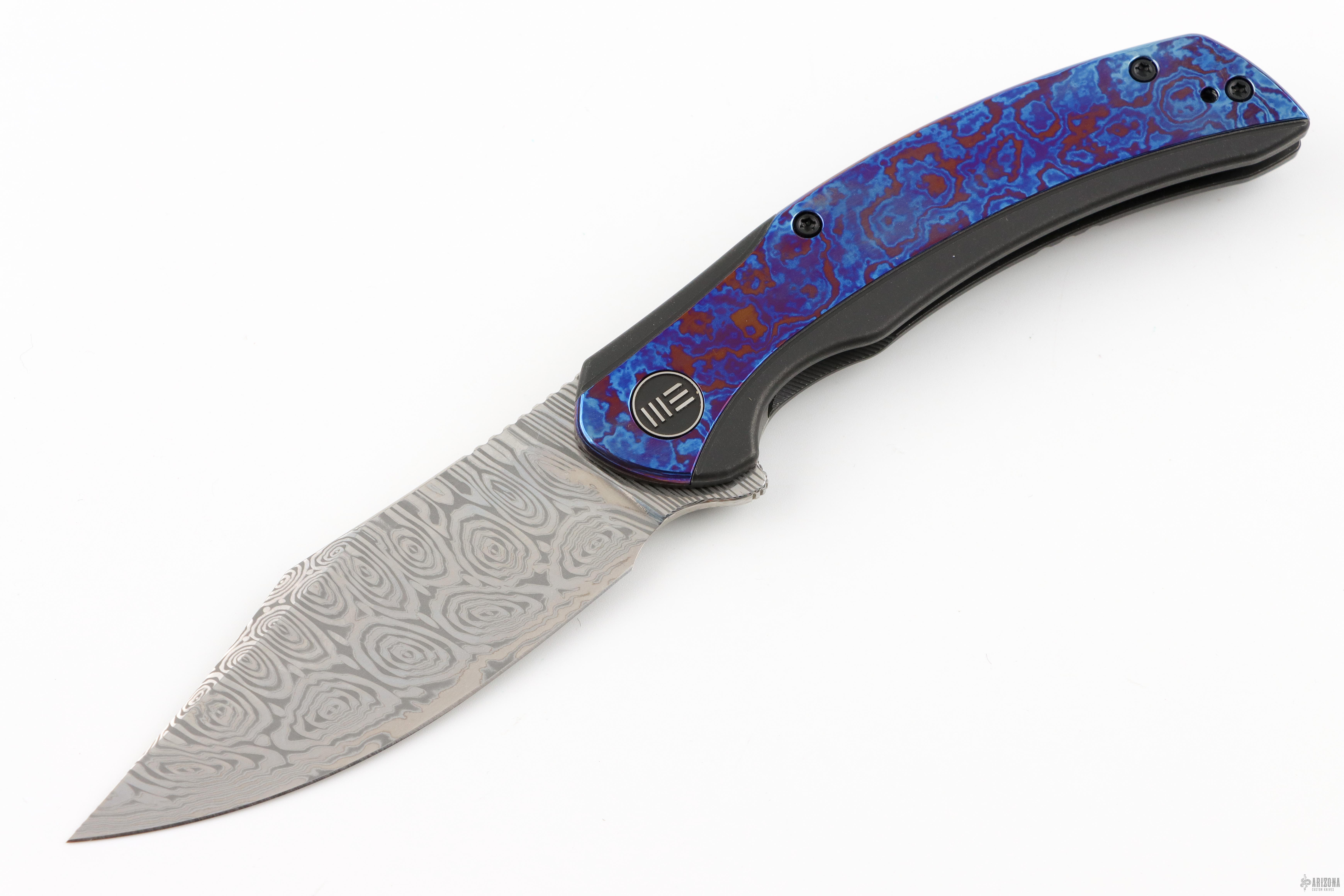 WE19022F-DS1 Snick - Arizona Custom Knives