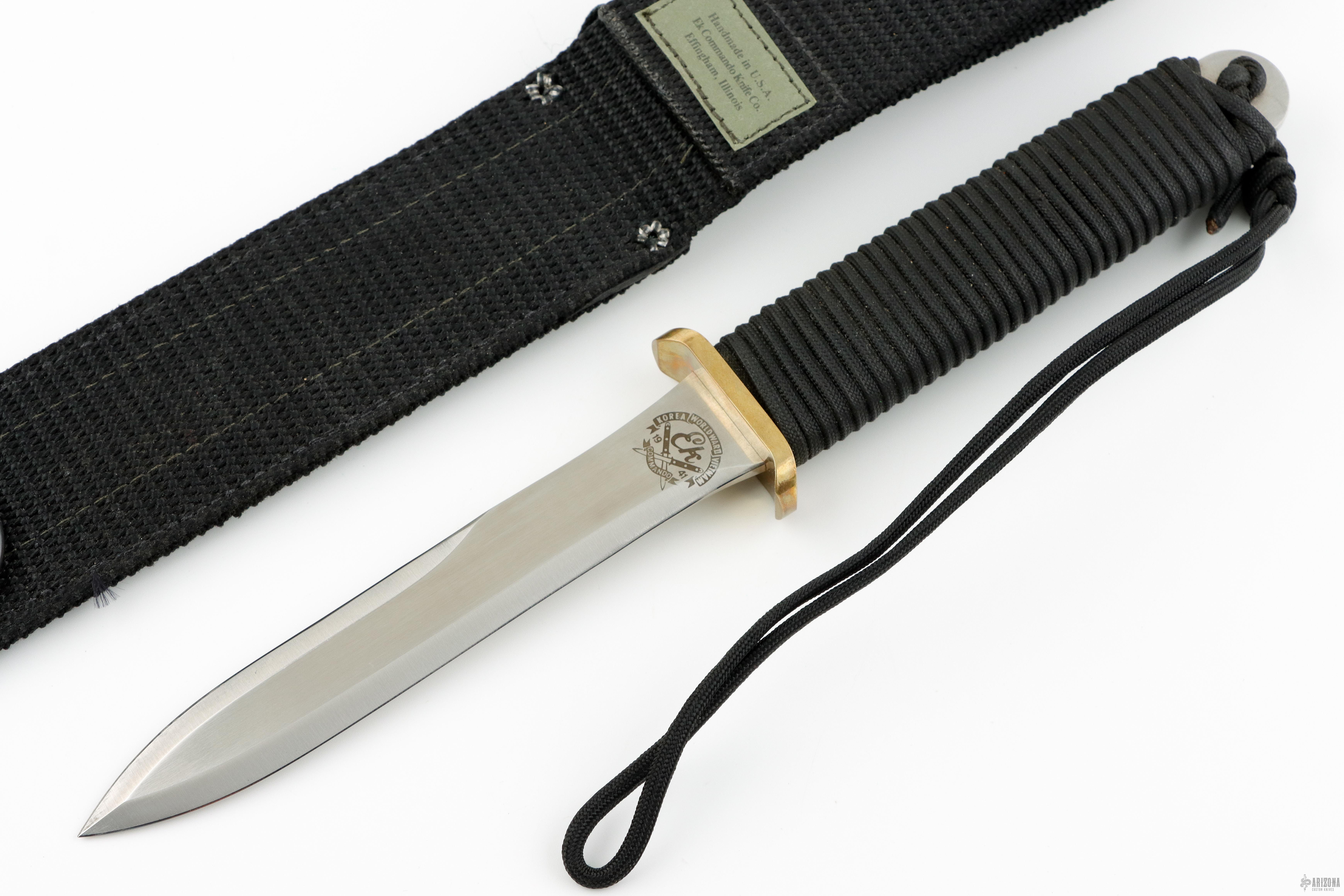 PB-3 - Arizona Custom Knives