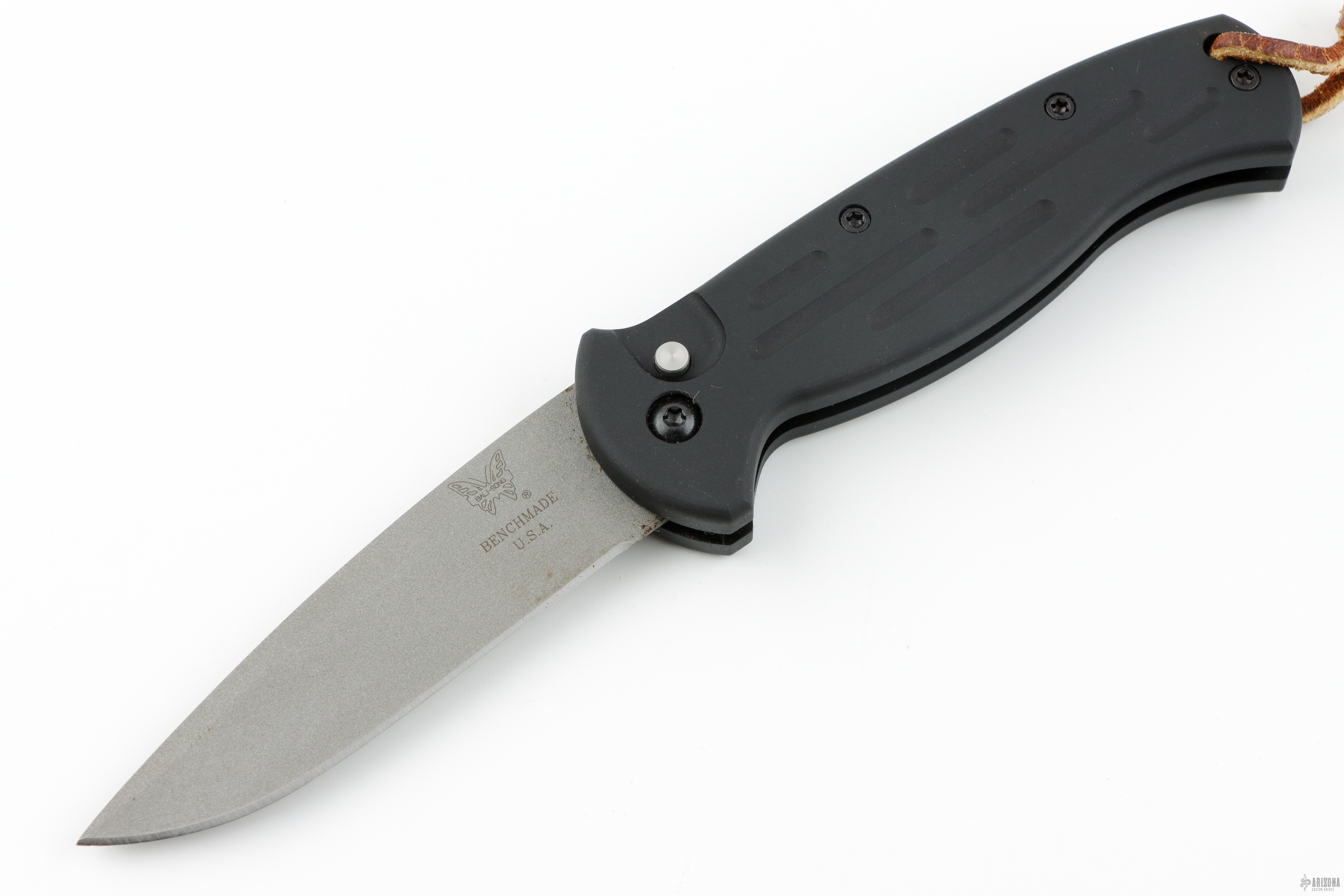 Vintage AFO - Arizona Custom Knives