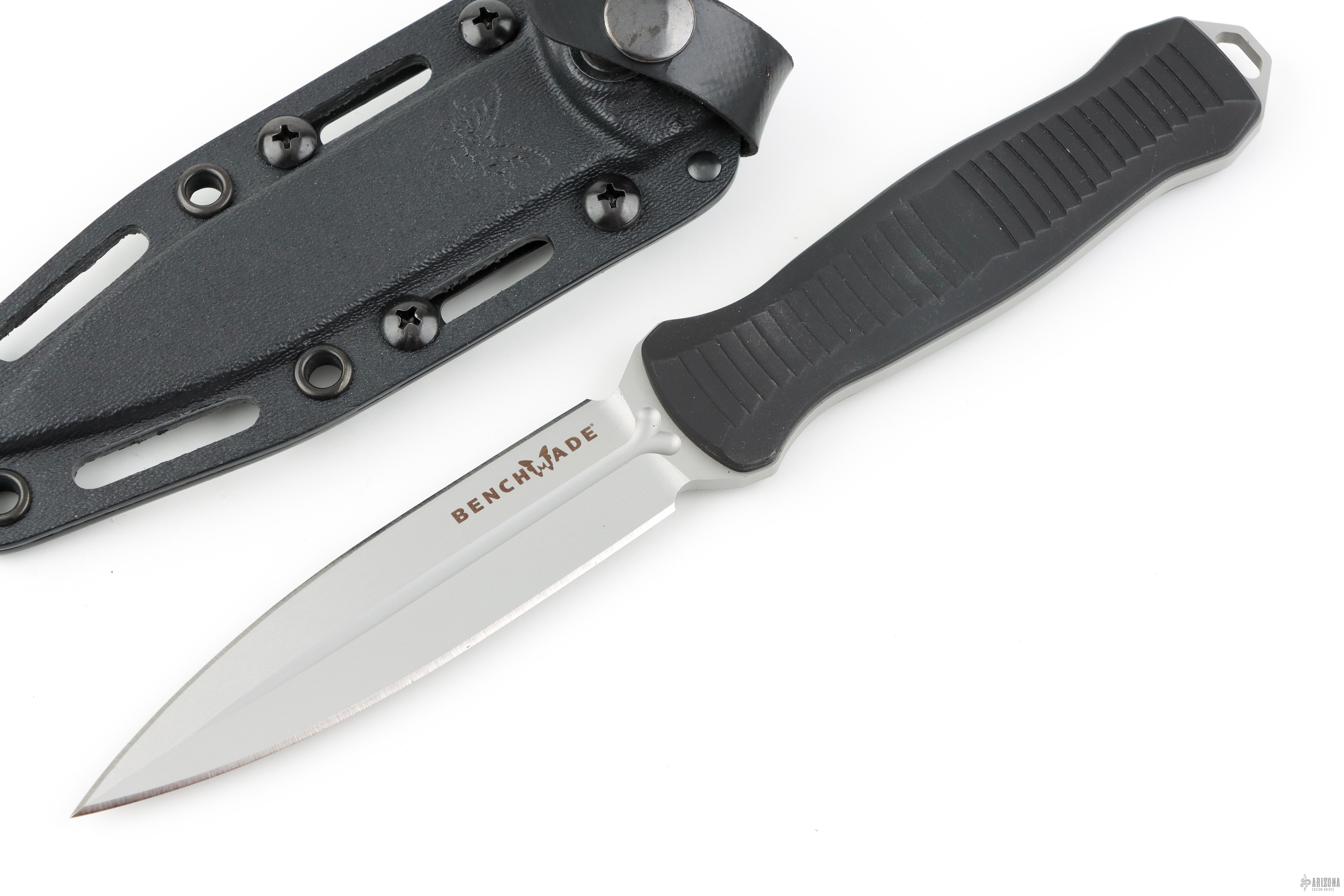 133 Fixed Infidel Dagger - Arizona Custom Knives