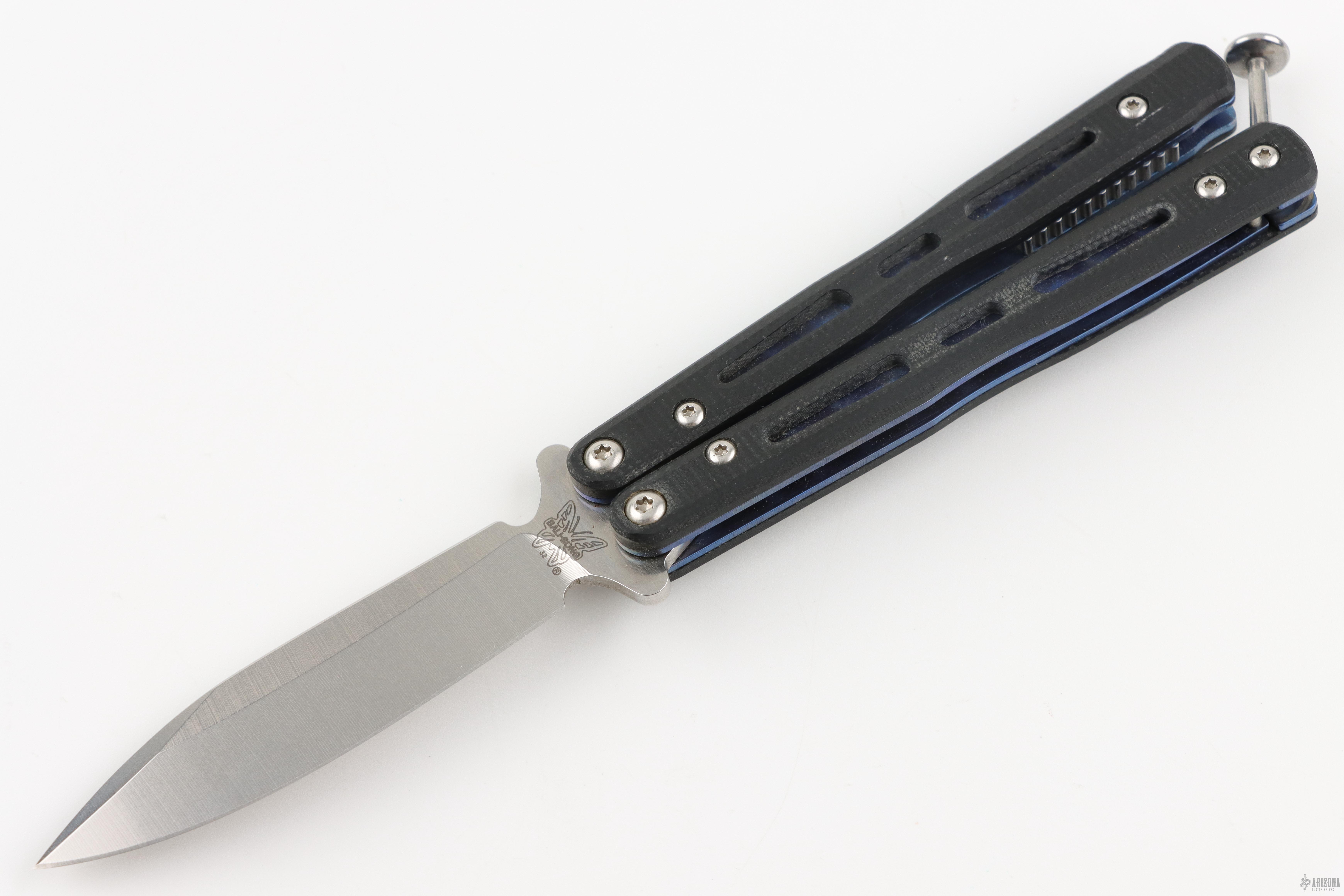 Benchmabe 32 bali-song morpho Benchmabe 32 bali-song morpho