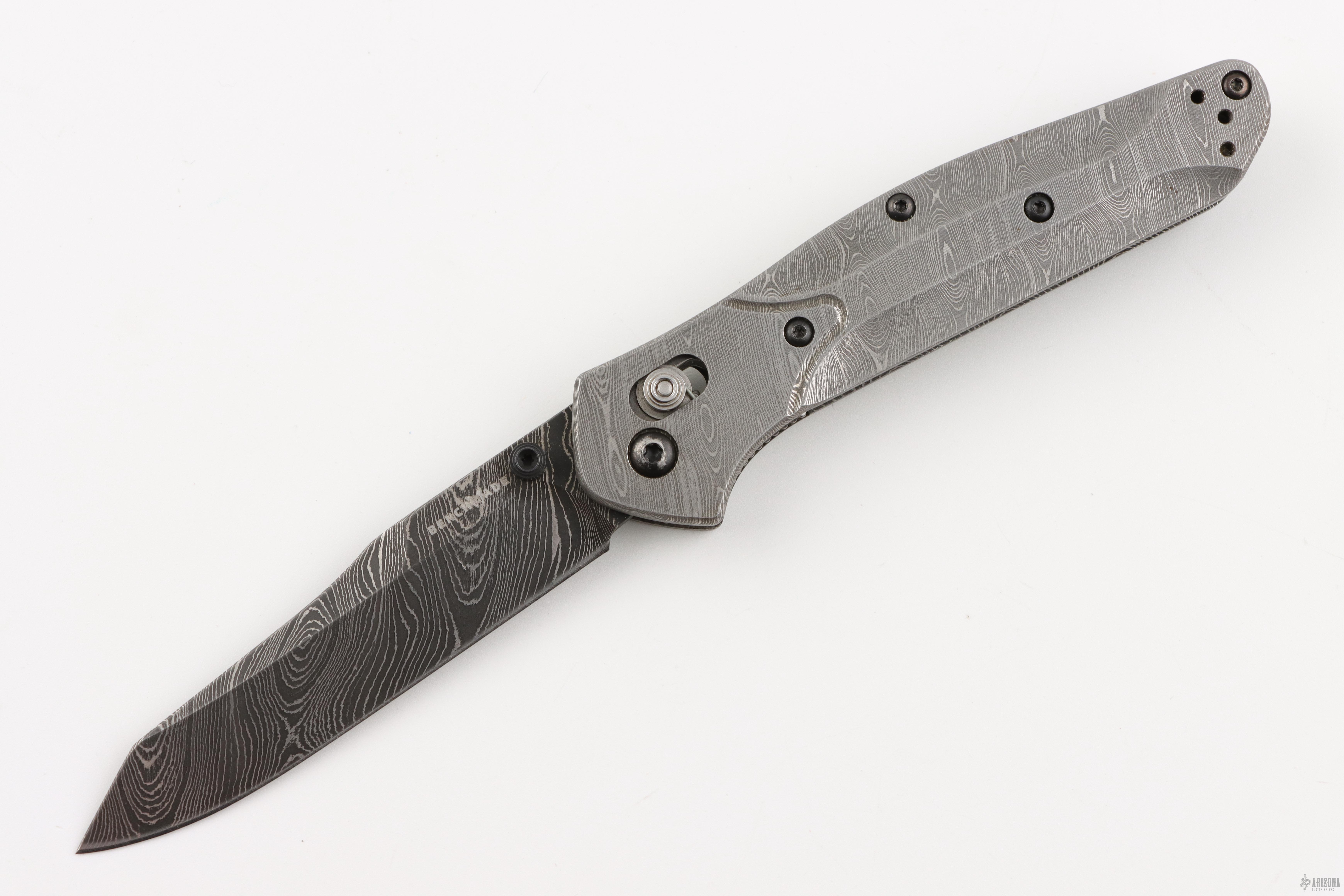 940DM Osborne Limited Edition Gold Class 069/100 Thunderforged