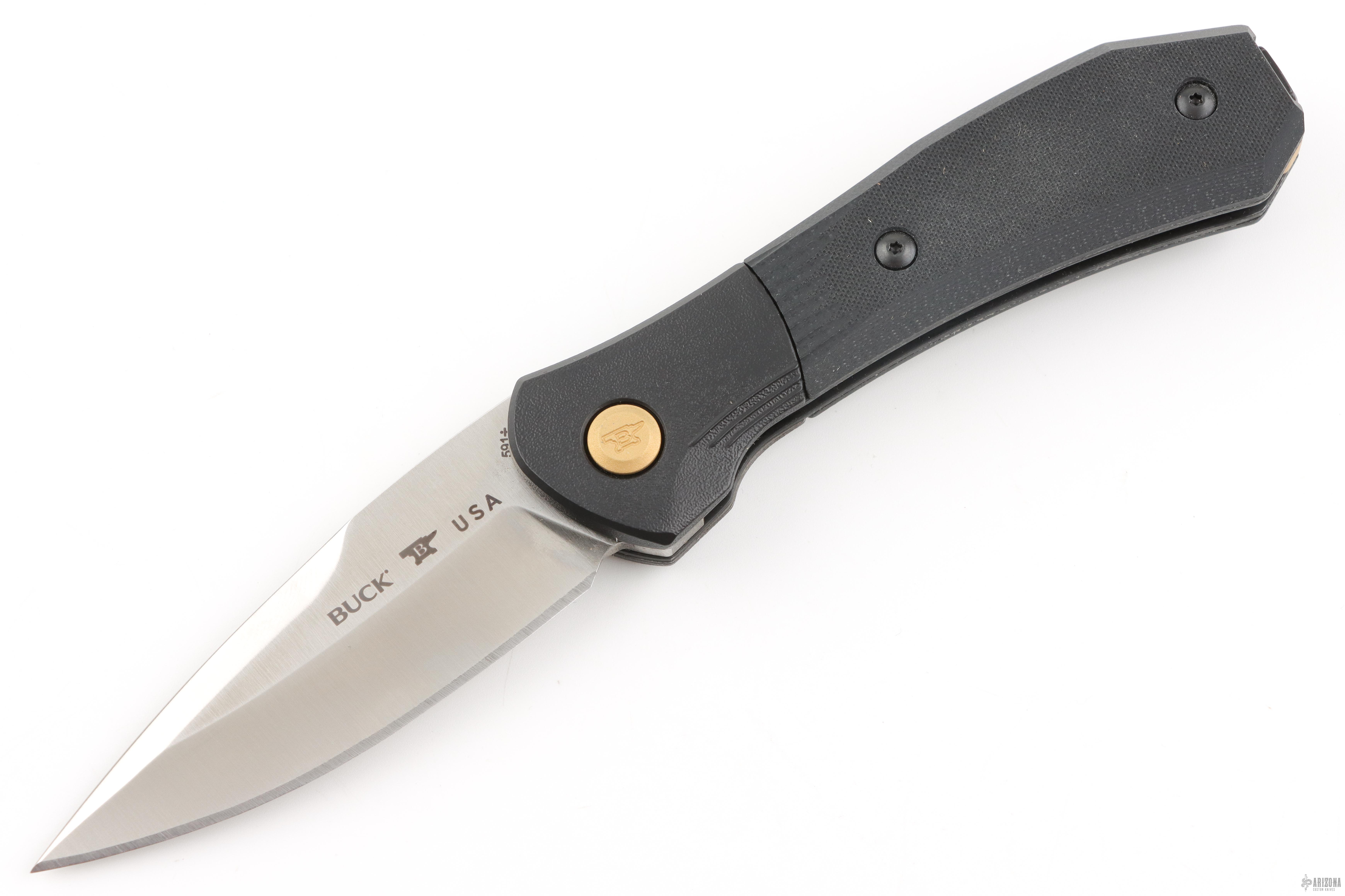 0591BKS-B Paradigm Shift AUTO - Arizona Custom Knives