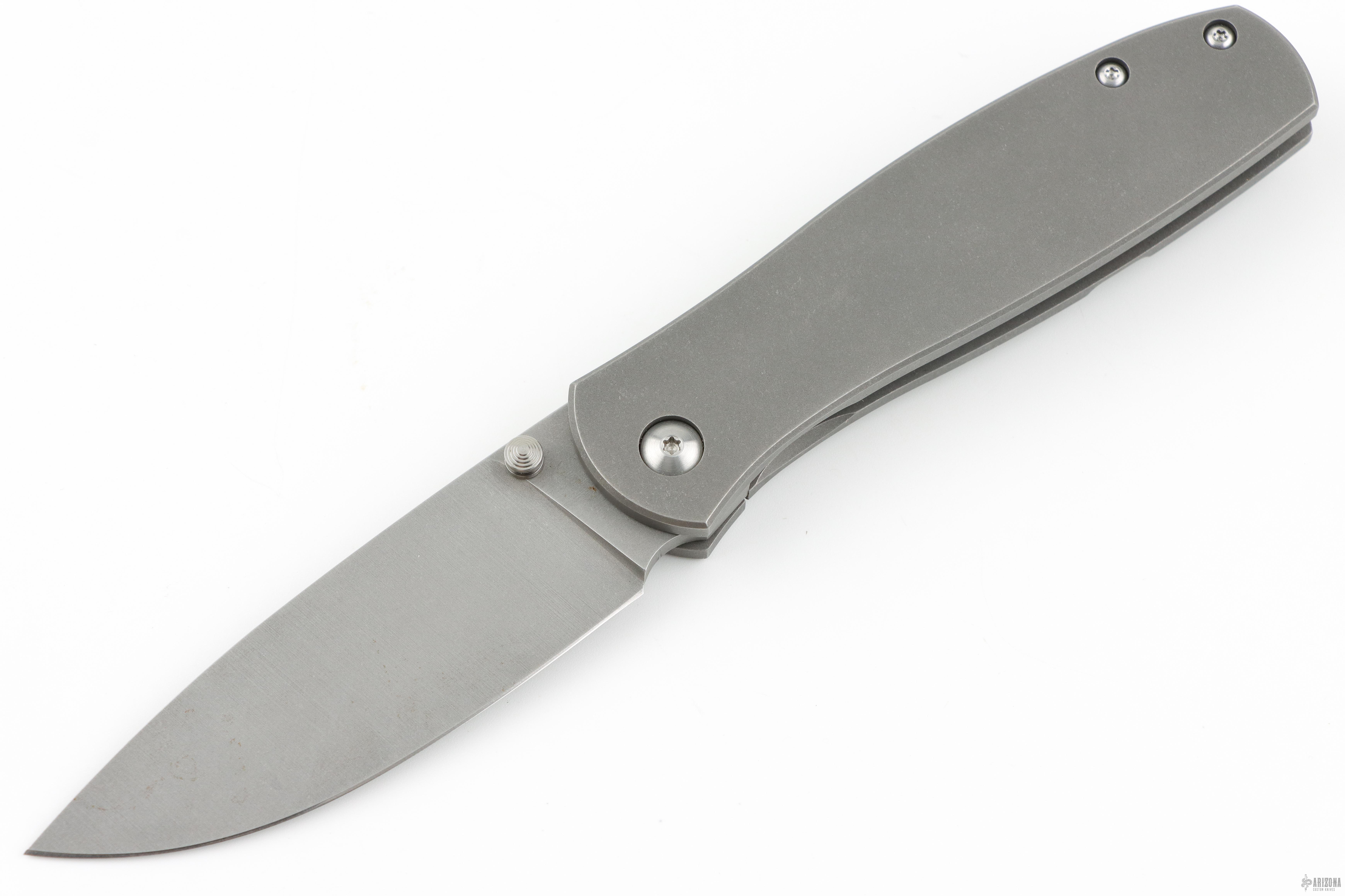 Custom FJ - Arizona Custom Knives