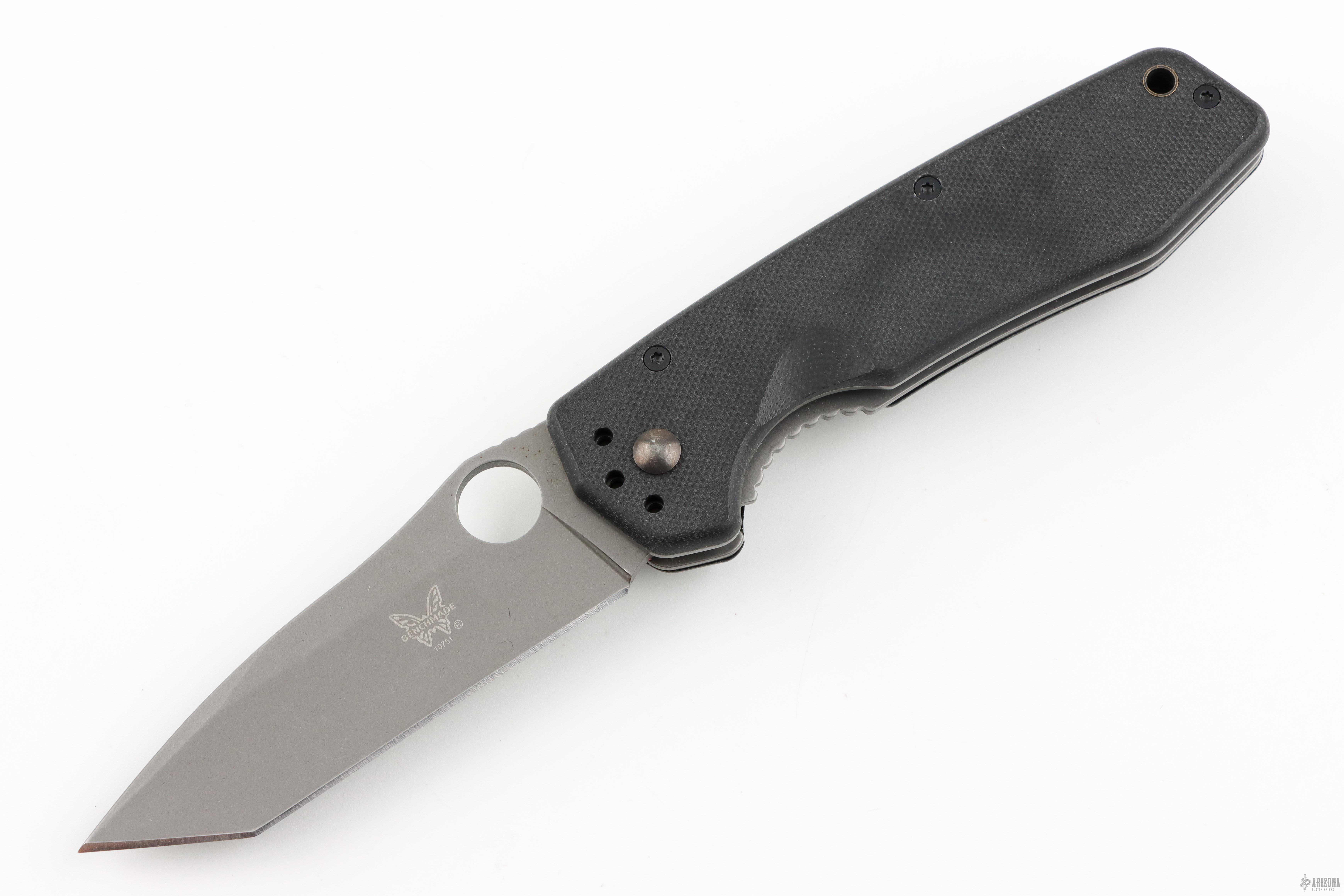 10751 Vex - Arizona Custom Knives