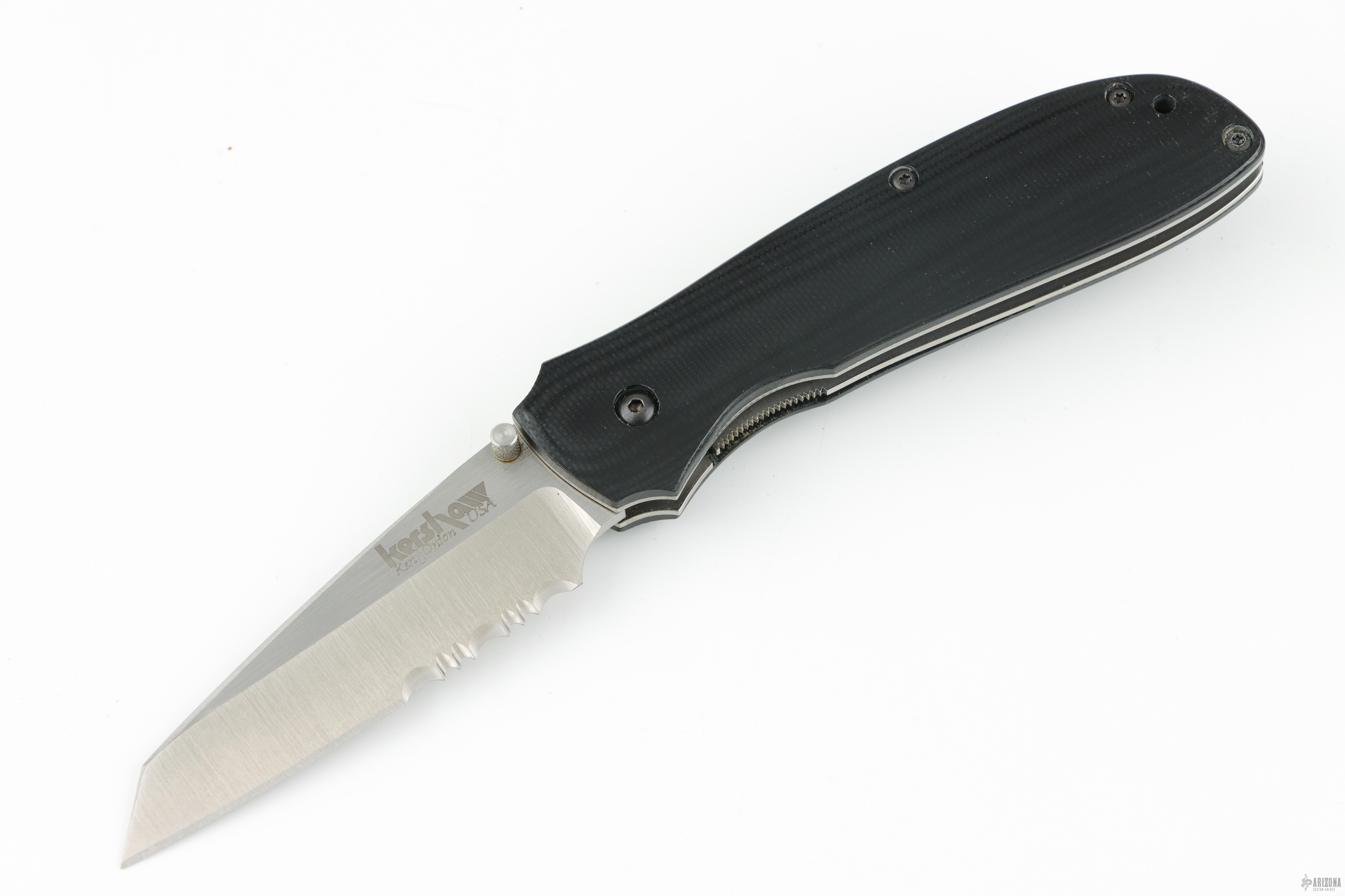 1510ST Random Task - Arizona Custom Knives