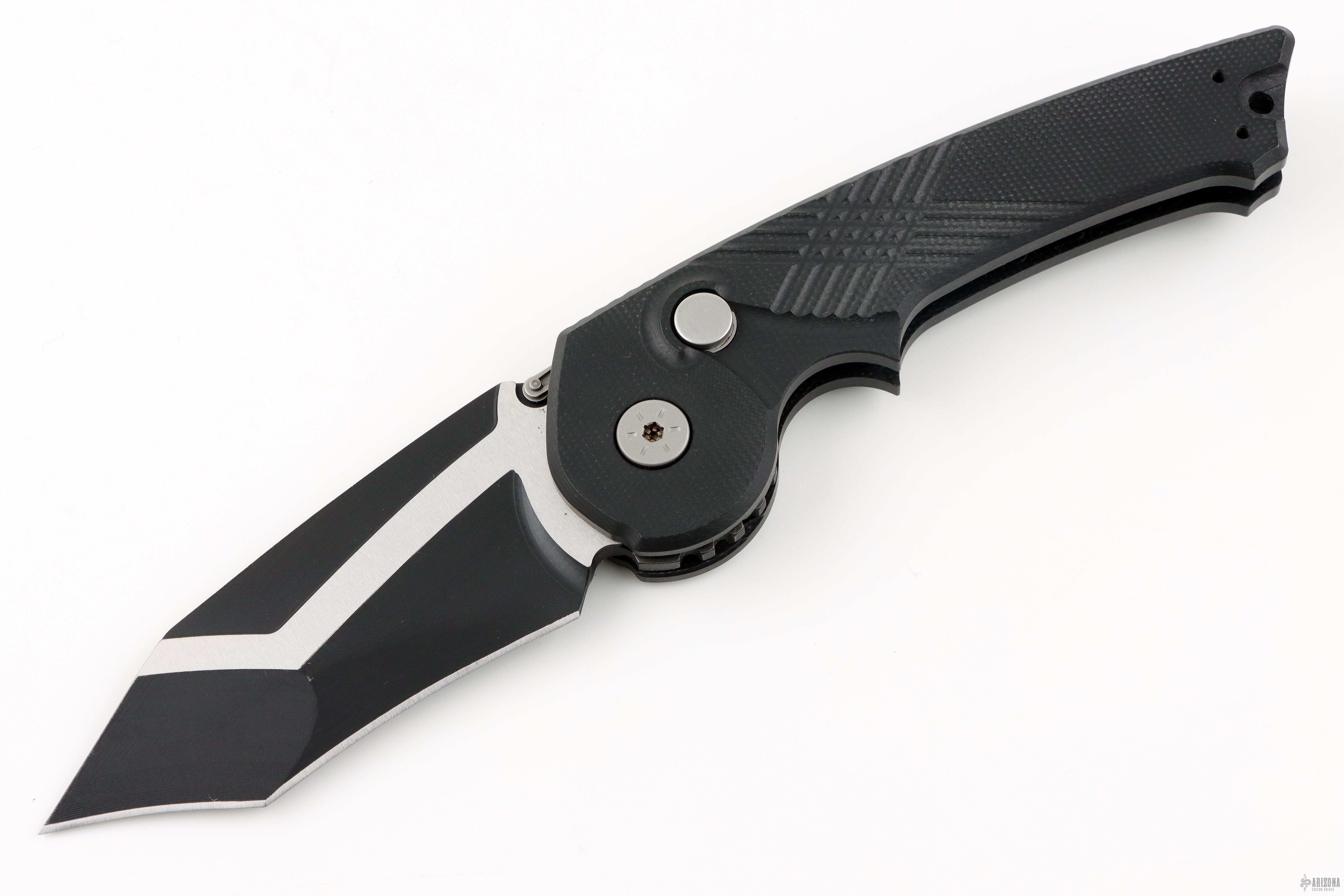 MRX X-Factor - Arizona Custom Knives