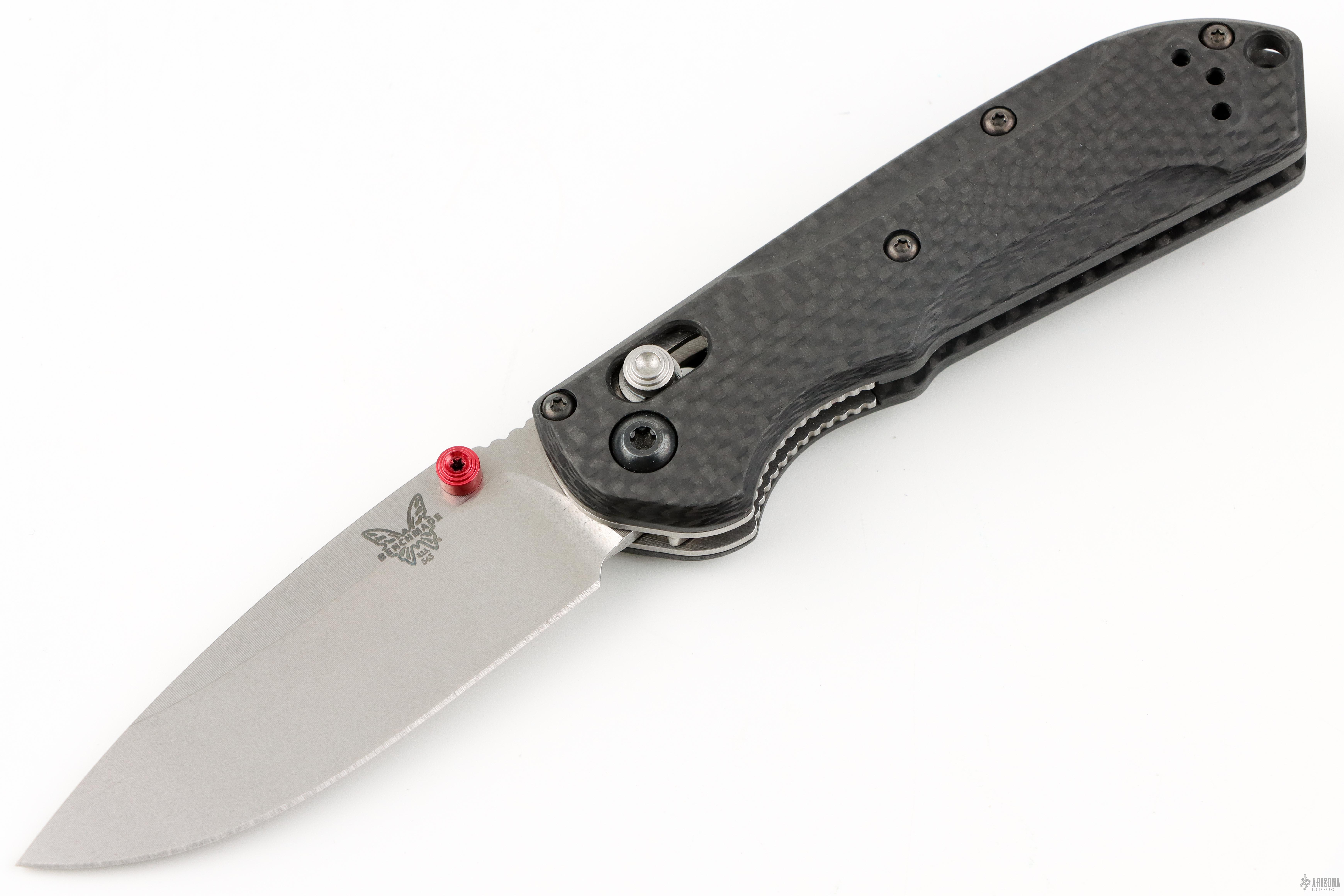 565-1 Mini Freek - First Production Run - Arizona Custom Knives
