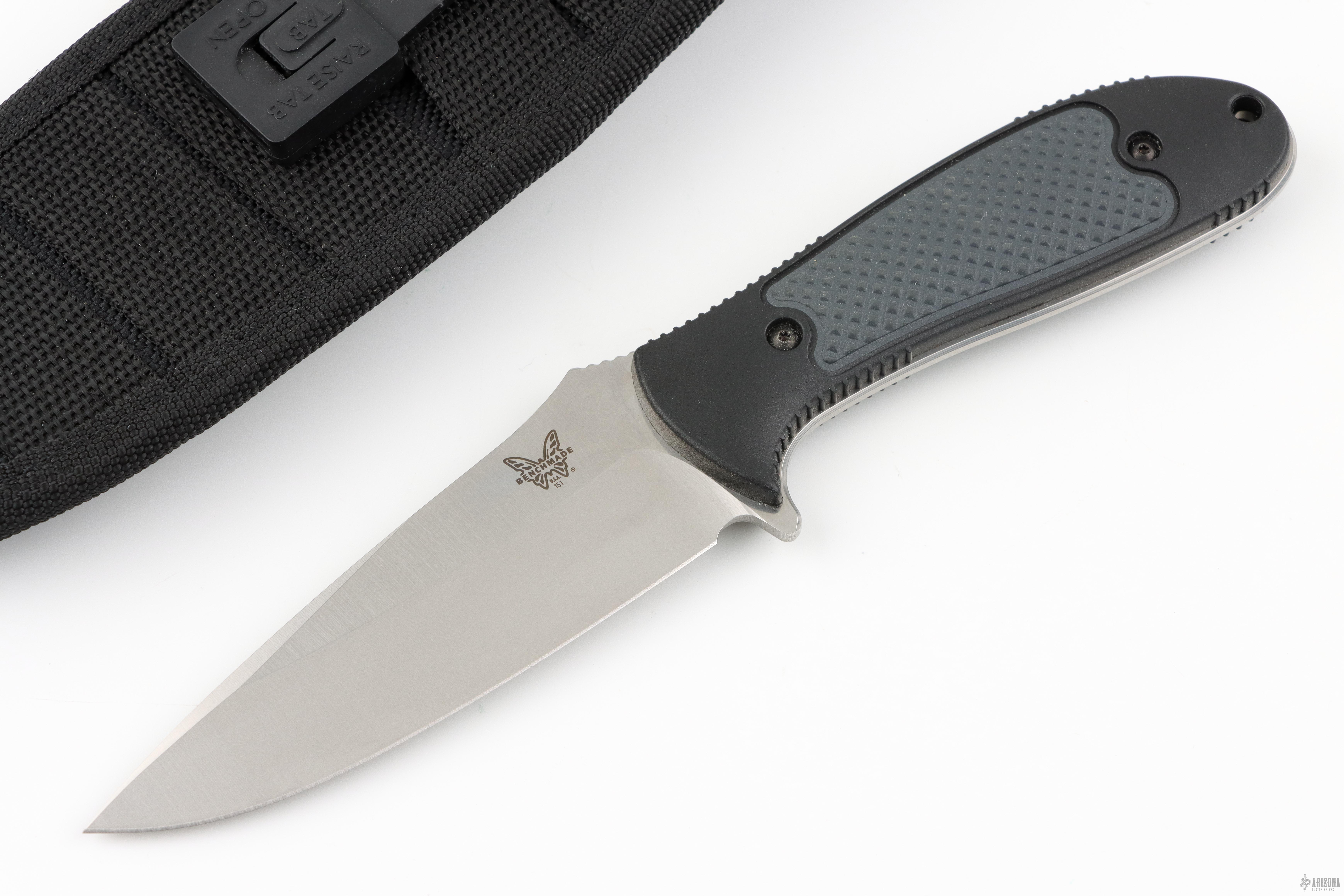 限定モデル★libtech アドバンスナイフ151N ユニオンストラータ　セット Microtech Borka Stitch Single Edge Apocalyptic Black Standard 169-1AP