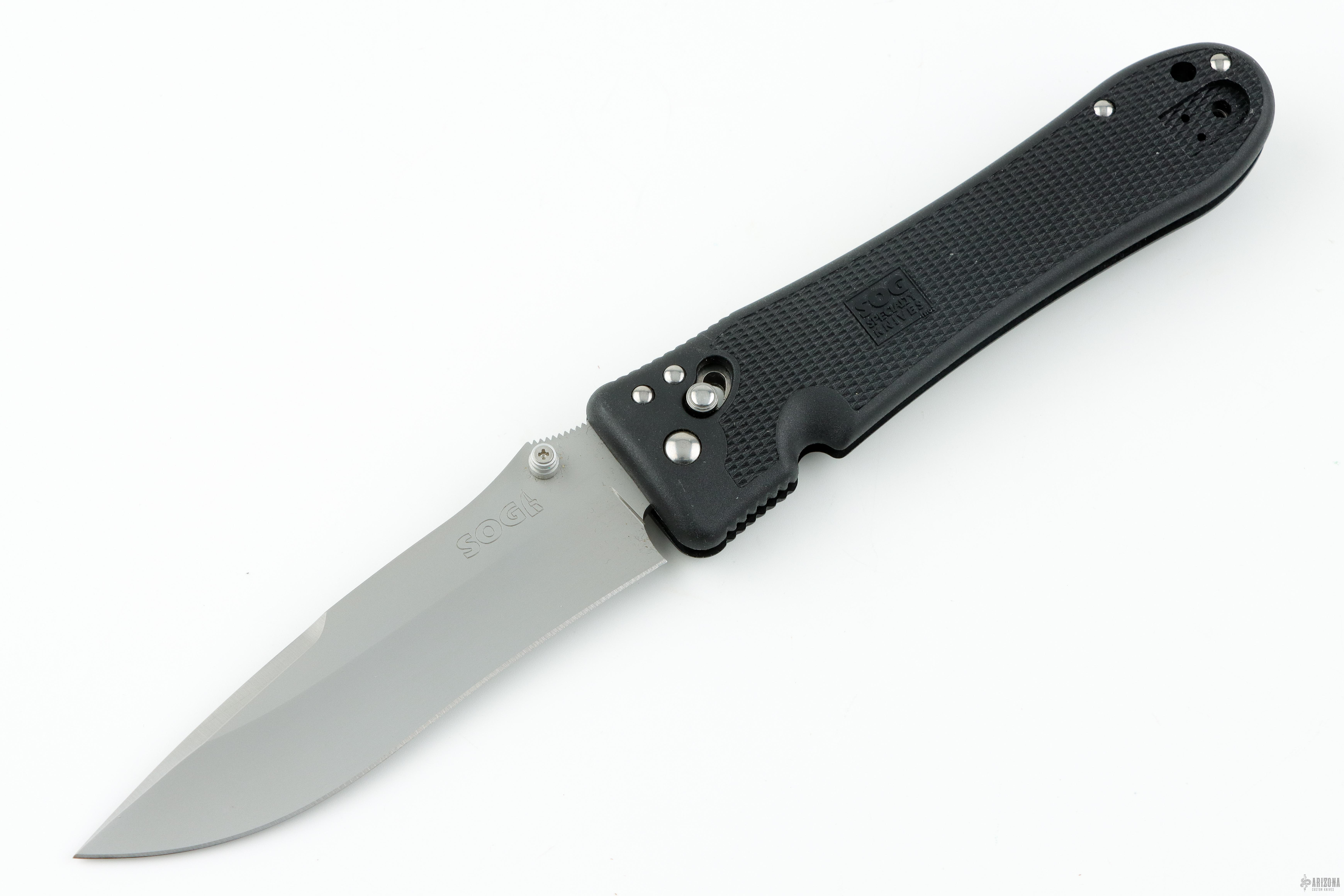 Spec Elite II - Seki Japan - Arizona Custom Knives