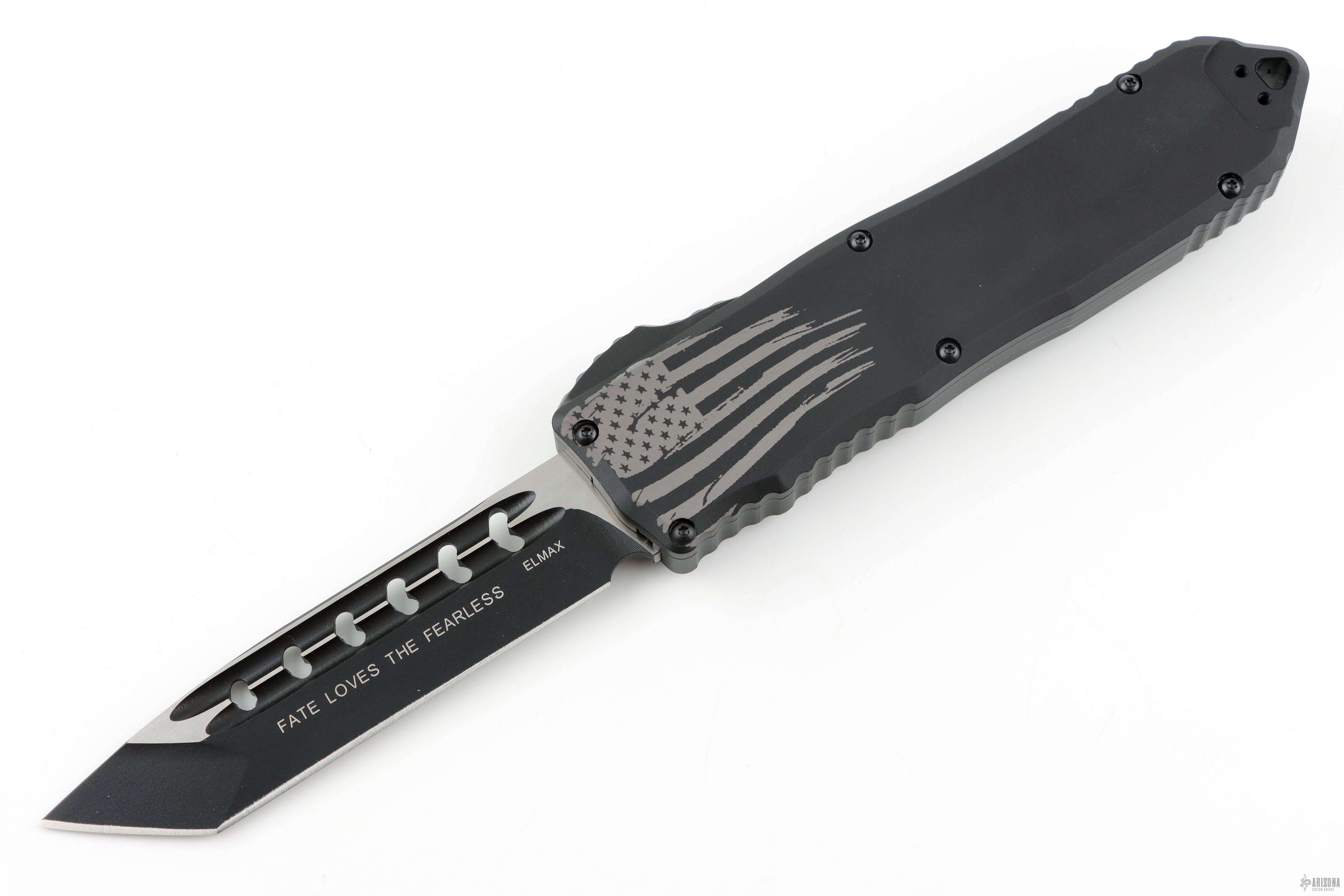 Recon-045 Elite Elmax 